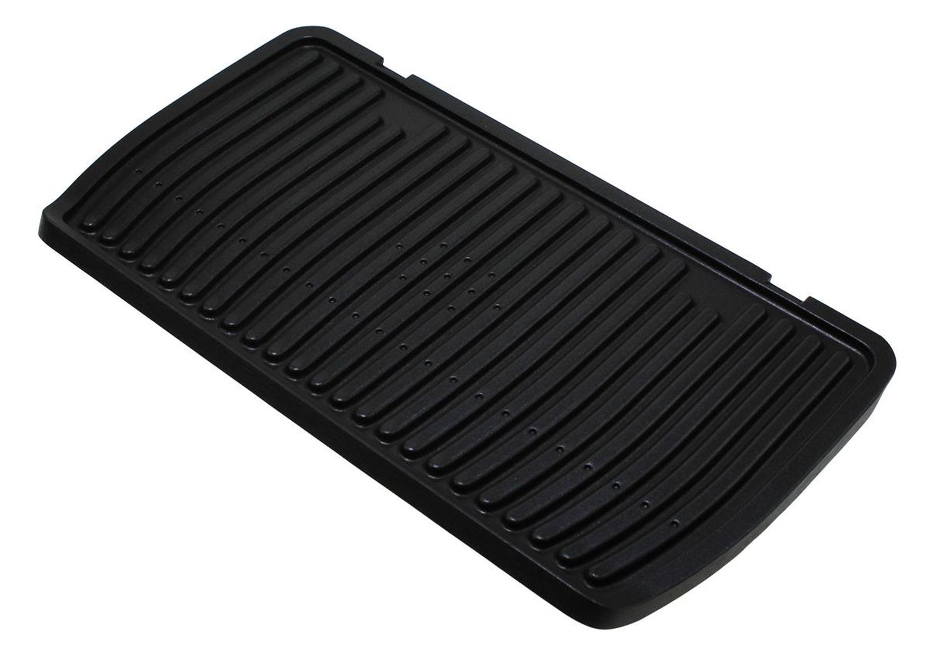 Grillplatte Tefal TS-01041601 (TS-01041600) Grillplatte (oben) für GC722D16 OPTIG