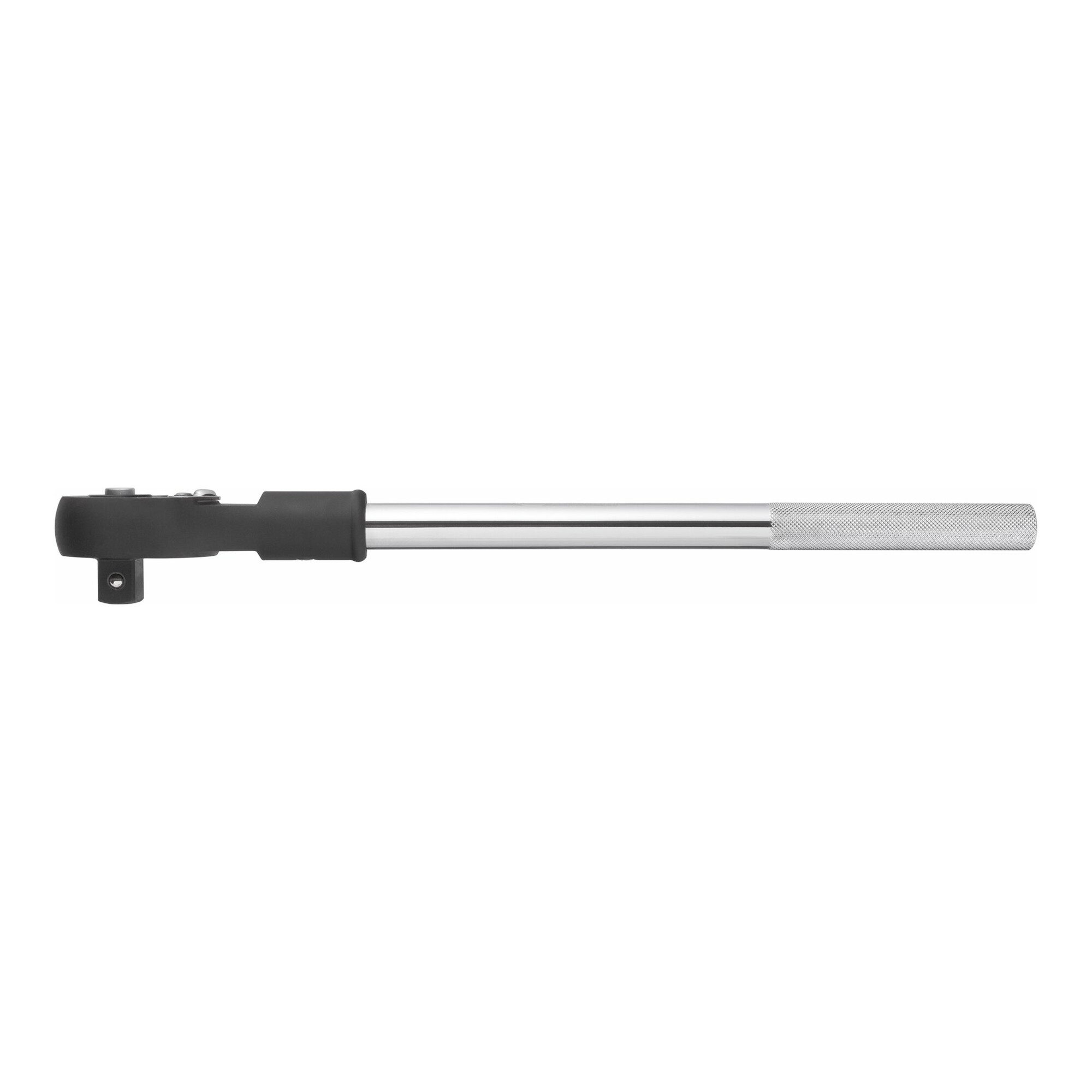 VIGOR Umschaltknarre VIGOR Außenvierkant Antrieb 20 = 3/4 Zoll Umschaltknarre V2319N ∙ Vier