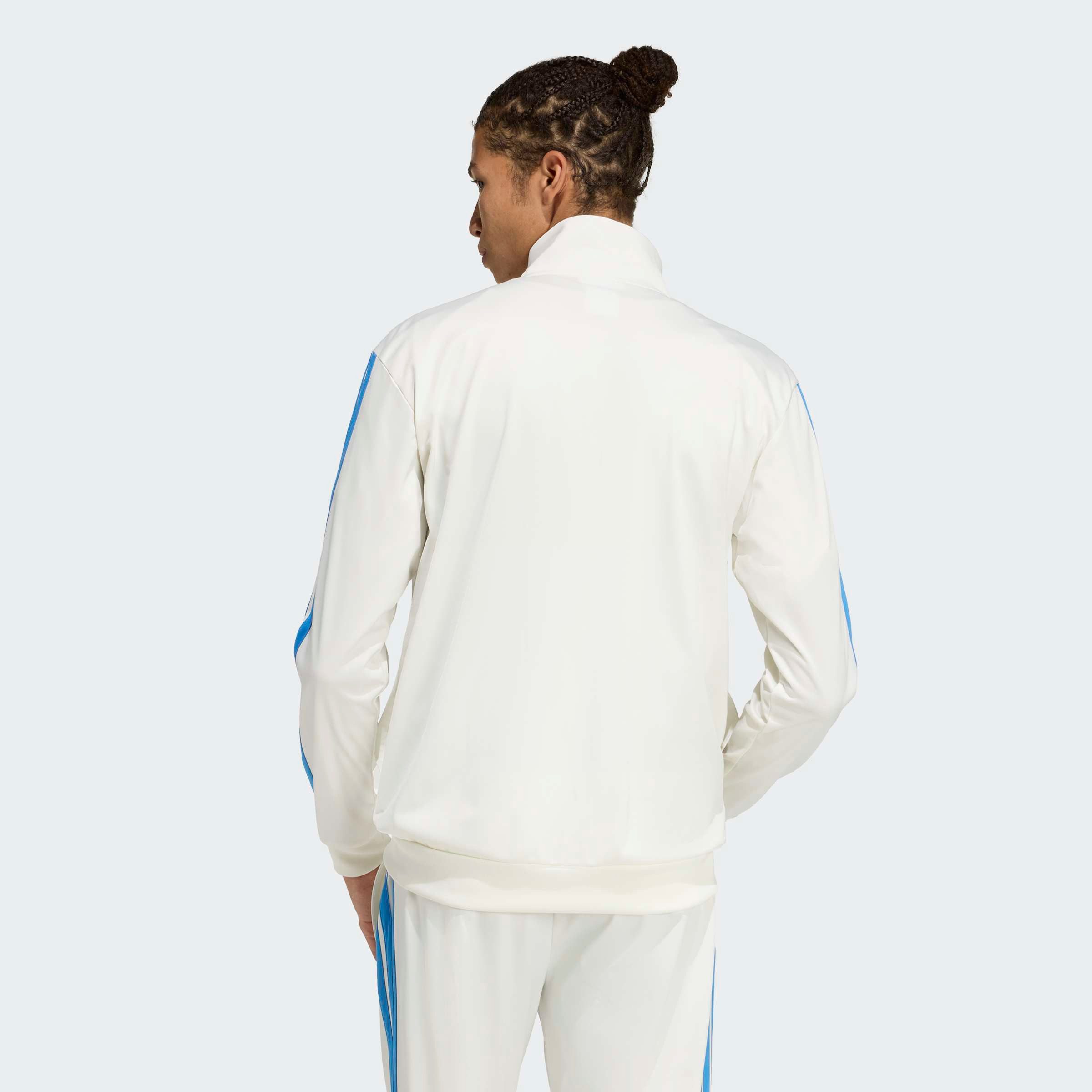 adidas Sportswear Trainingsjacke DAYREADY TRACK günstig online kaufen