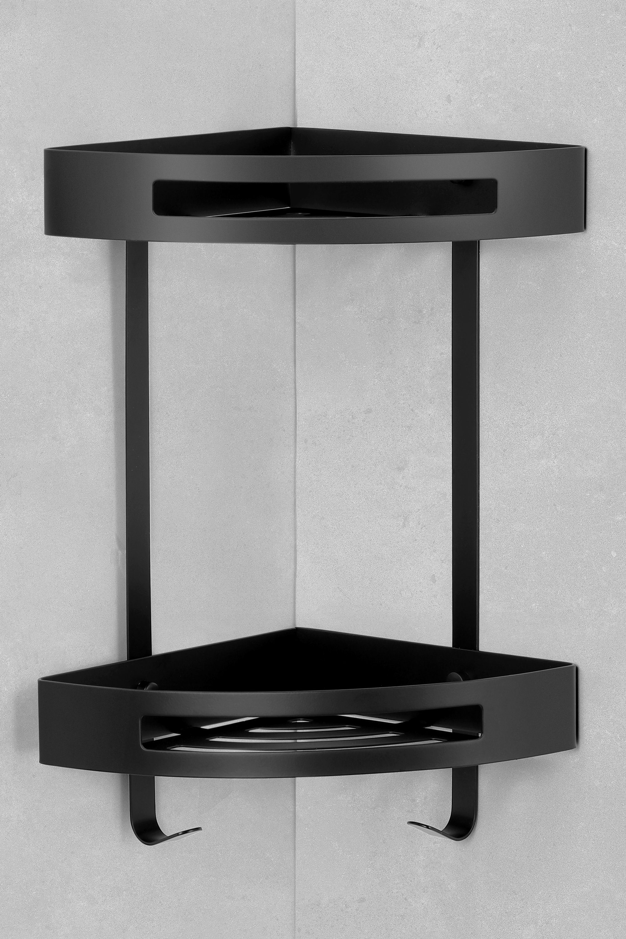 Ambrosya Duschkorb Duschkorb aus Edelstahl - günstig online kaufen