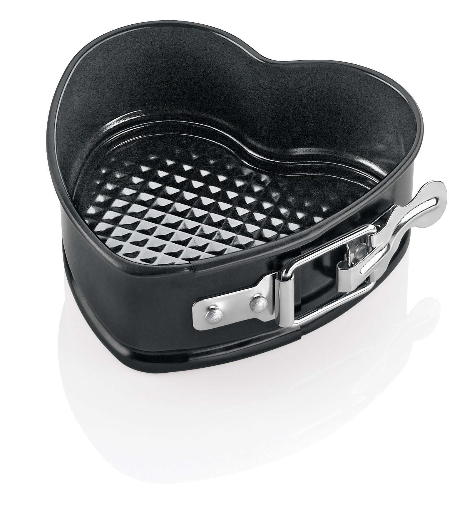 Küchenprofi Backform Bake, 11,5x11x4,5 cm