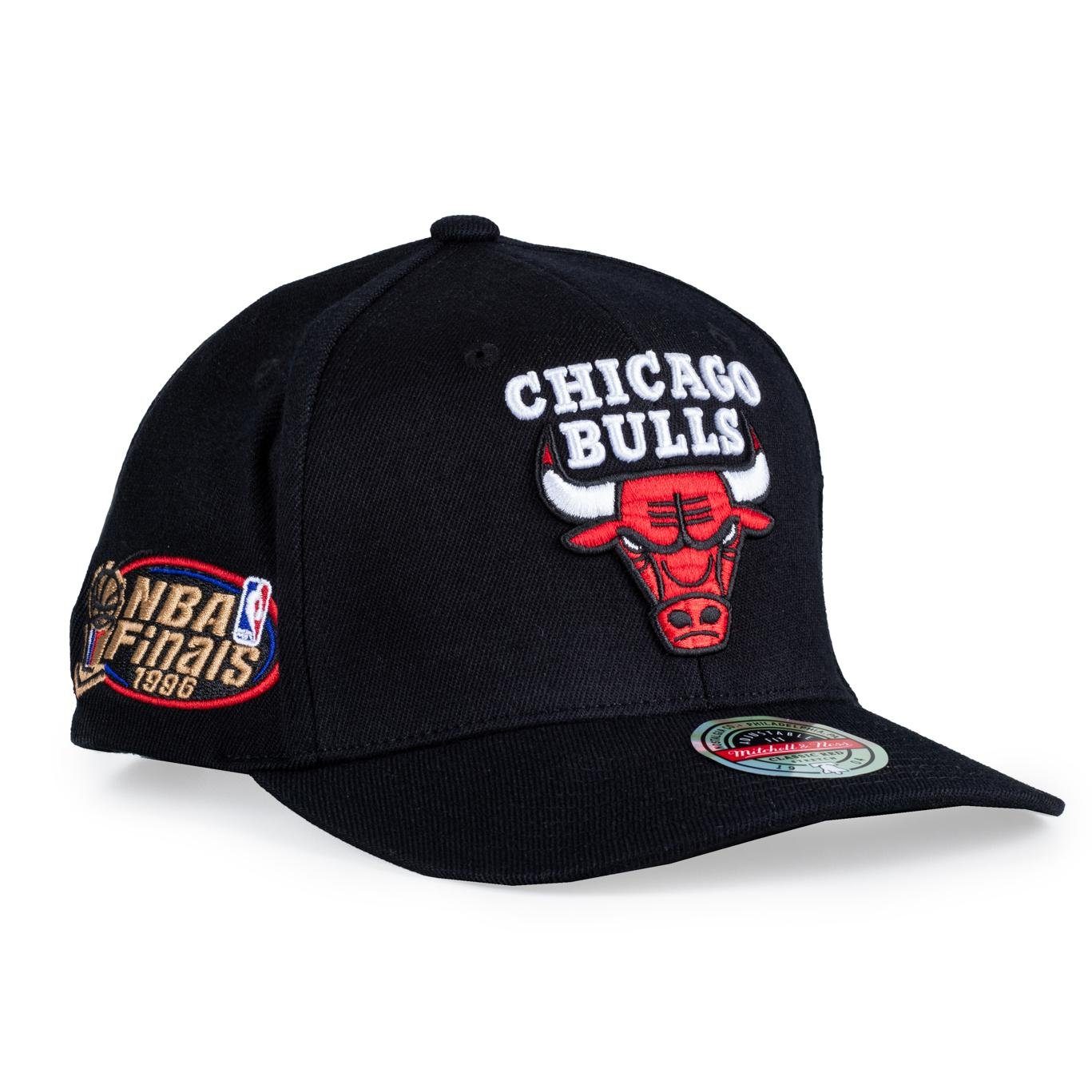 Mitchell & Ness Snapback Cap Mitchell & Ness NBA Top Spot Classic Snapback