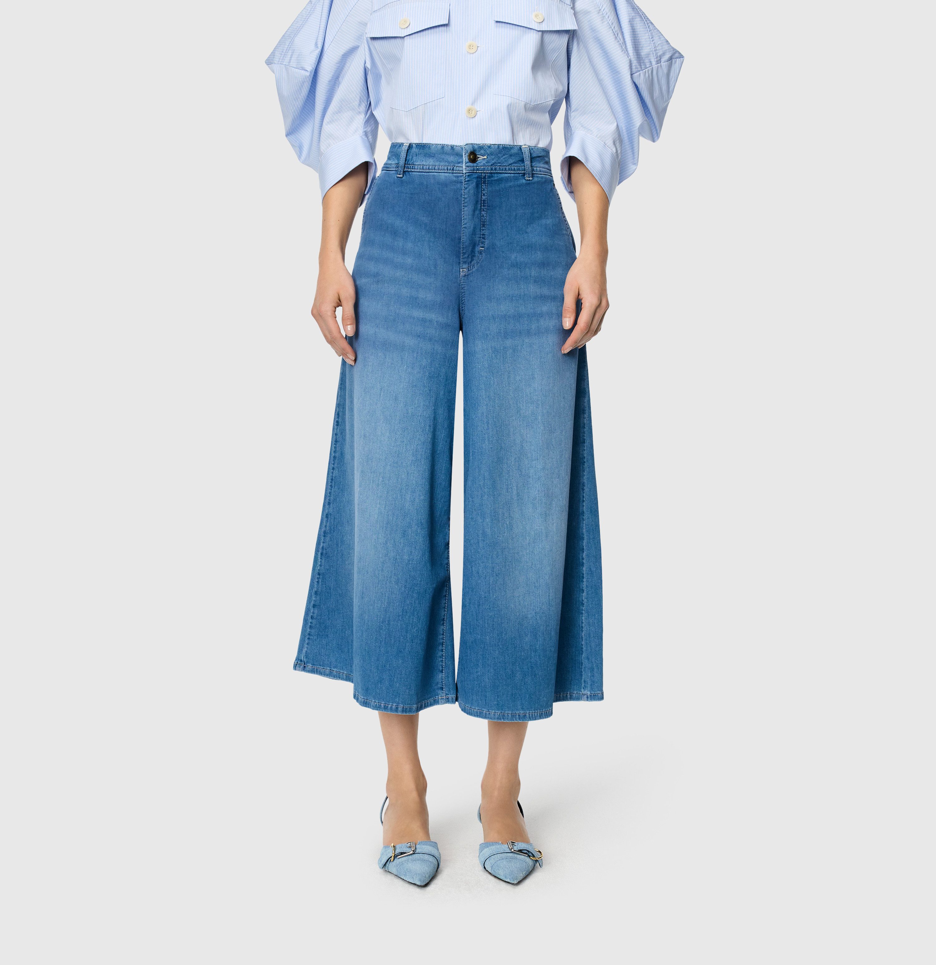 MAC 5-Pocket-Hose günstig online kaufen