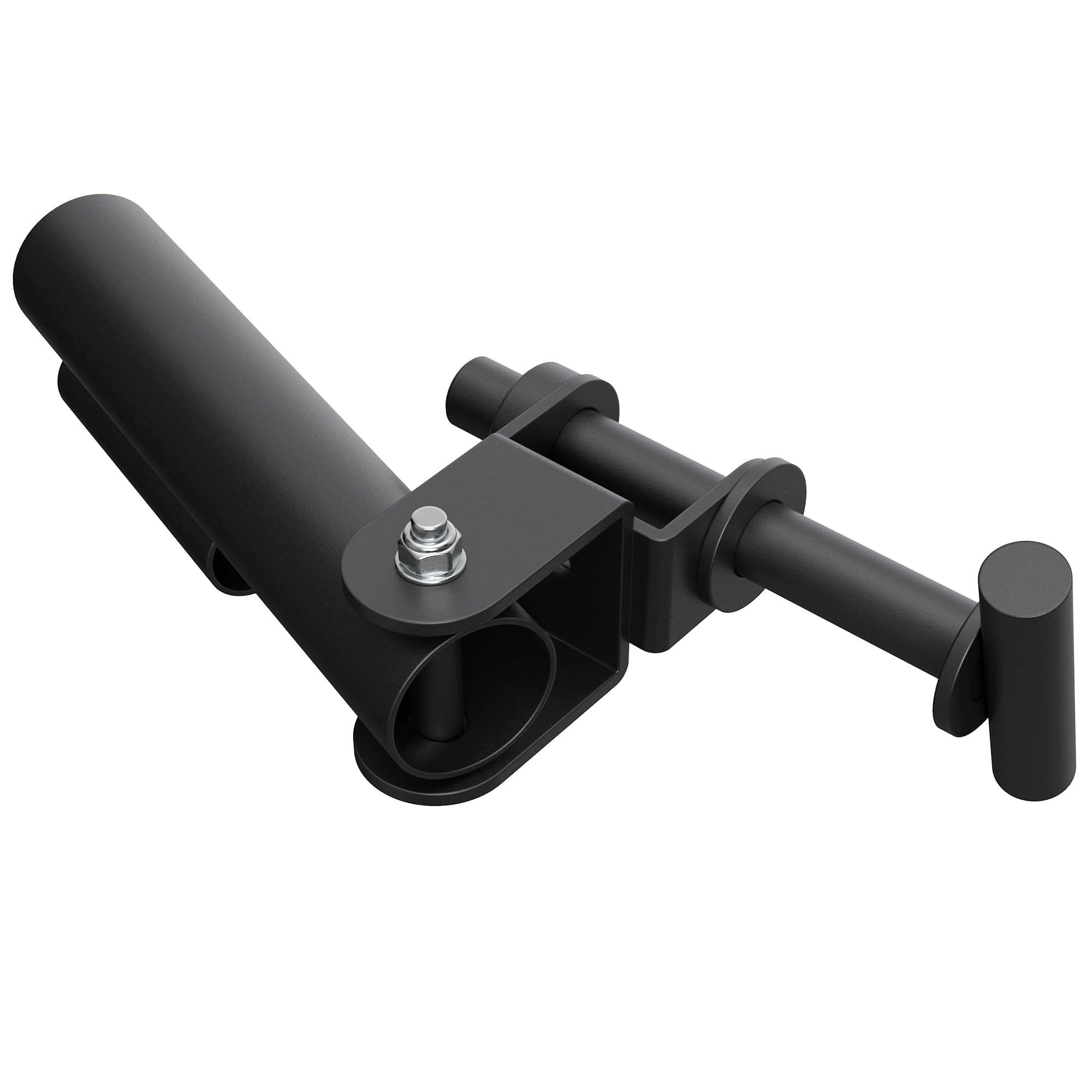 Landmine & Scheiben mit Power Rack mm Kompatibel ATLETICA R5 & Kompakt funktional, 30 50