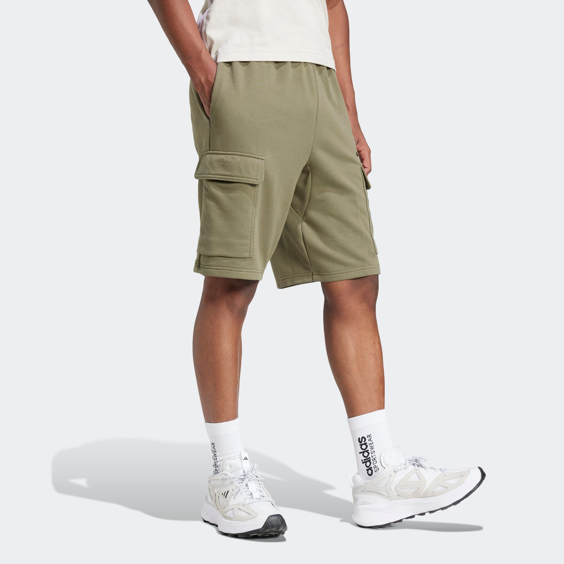 adidas Sportswear Shorts M FELCZY C SHO (1-tlg) günstig online kaufen