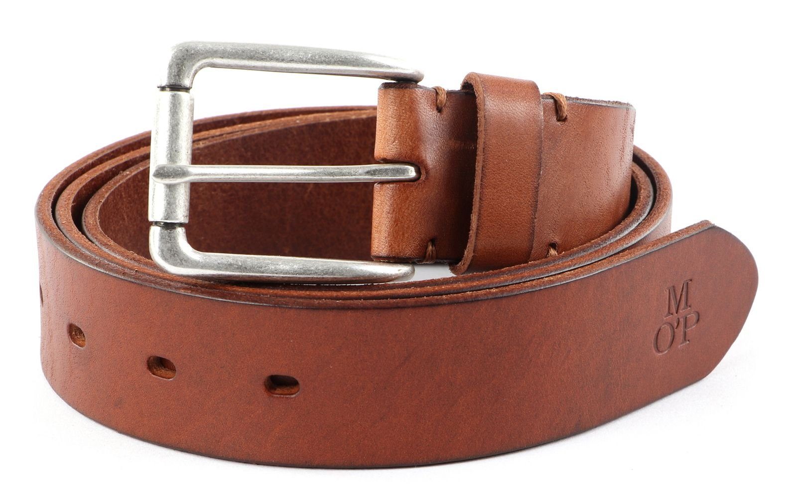 Marc O'Polo Ledergürtel günstig online kaufen