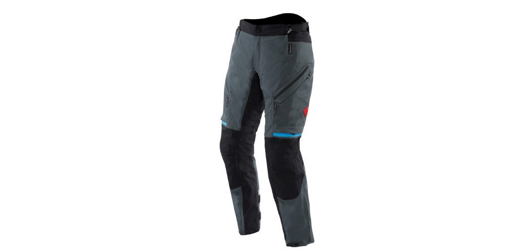 Motorradhose Mangen Absoluteshell Pro wasserdichte Motorrad Textilhose