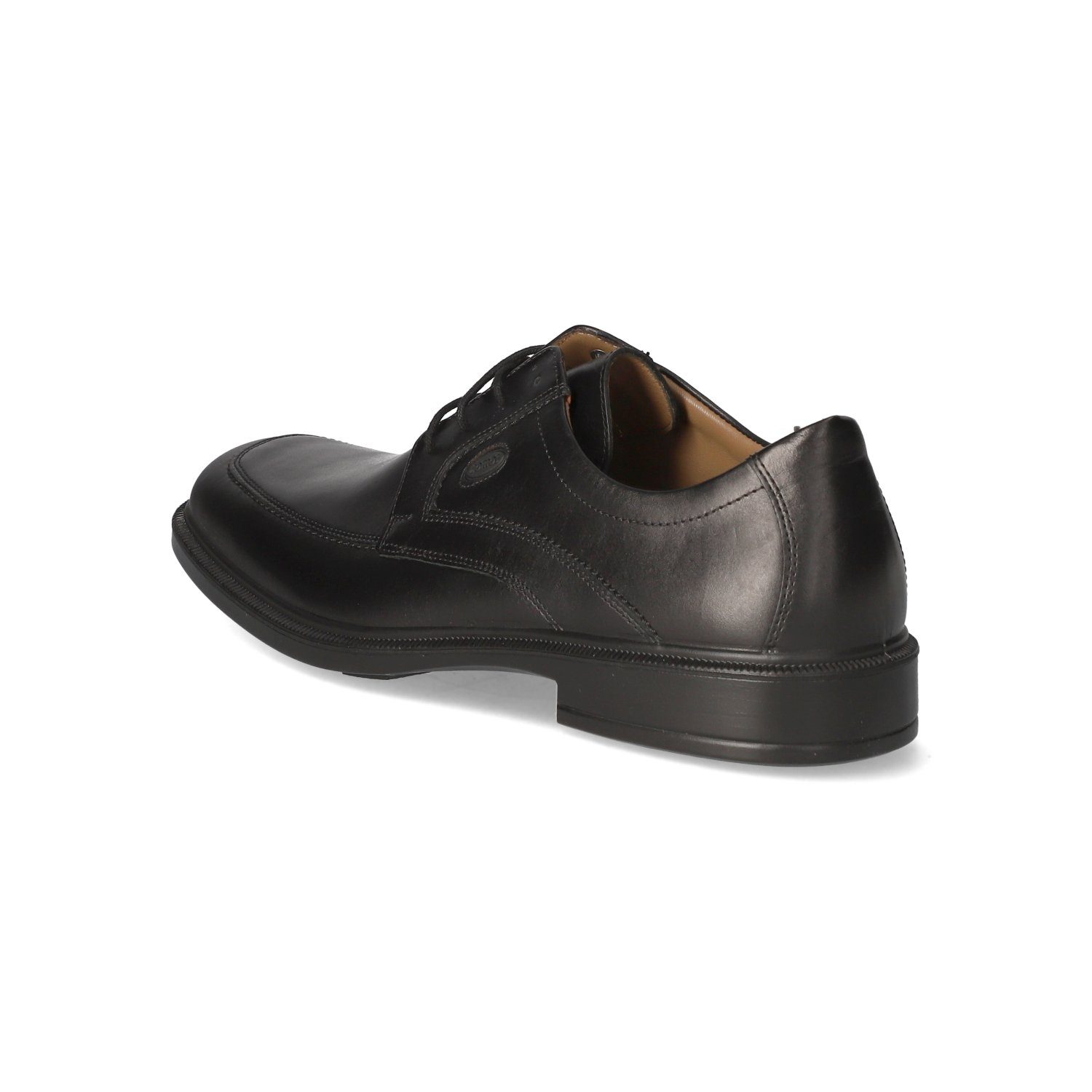 Jomos Halbschuhe Schnürschuh