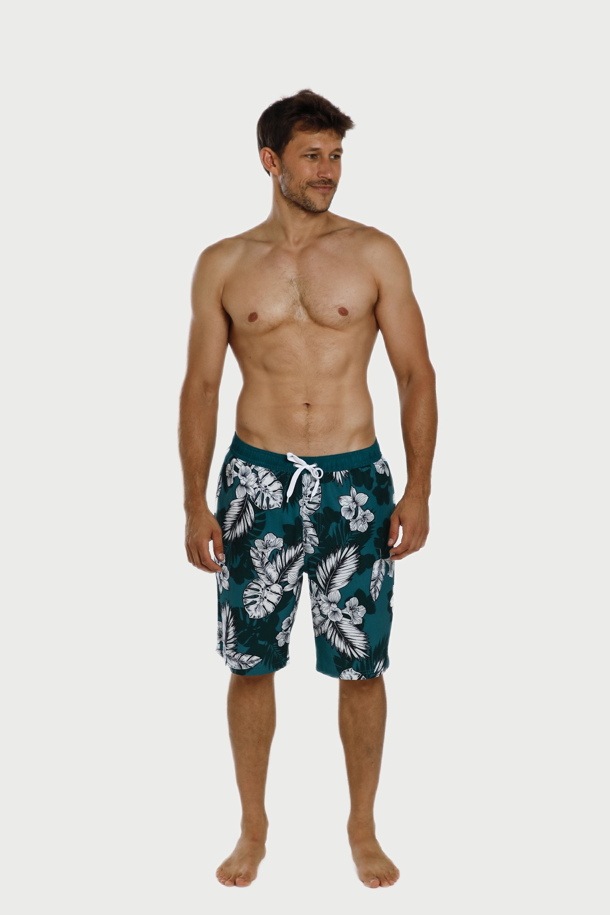 wavebreaker Badeshorts Shorts (1-St) | Badeshorts