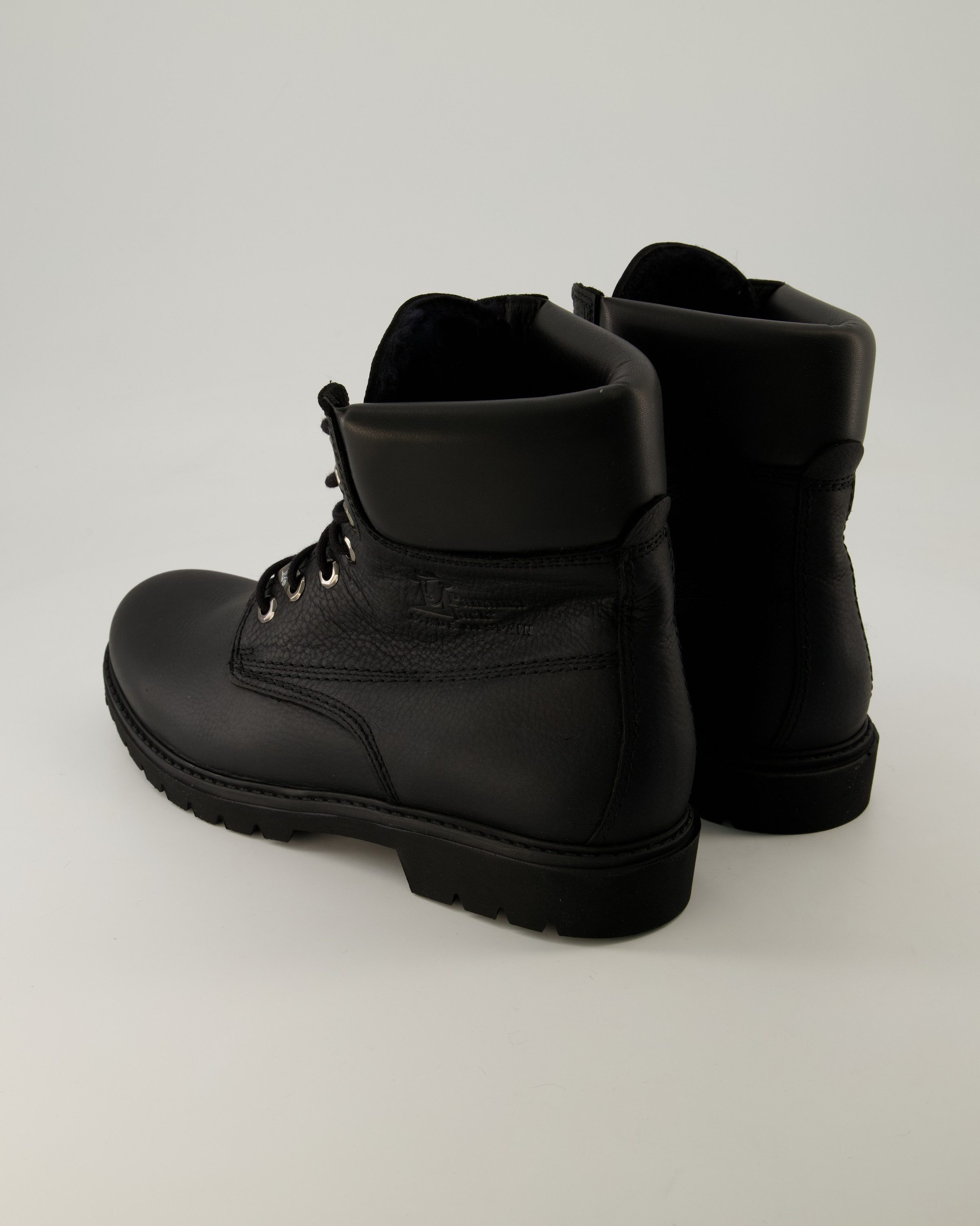 Panama Jack Panama 03 Igloo C34 Winterstiefel Obermaterial: Leder