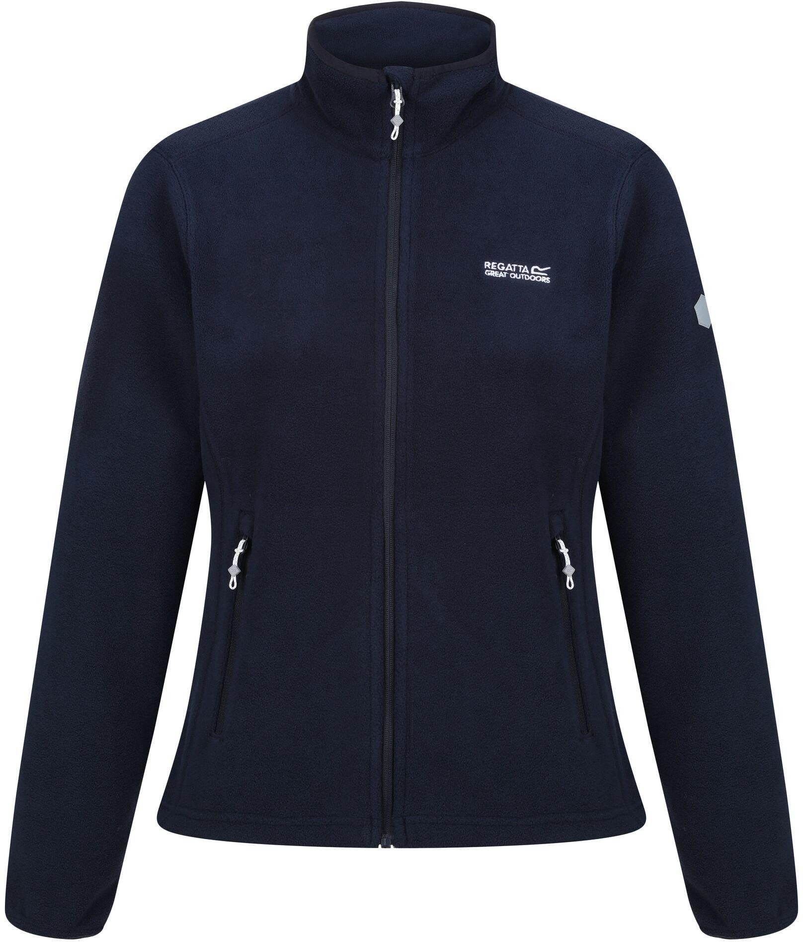 Regatta Outdoorjacke Damen Fleecejacke - FloreoIV Womens Fleece günstig online kaufen