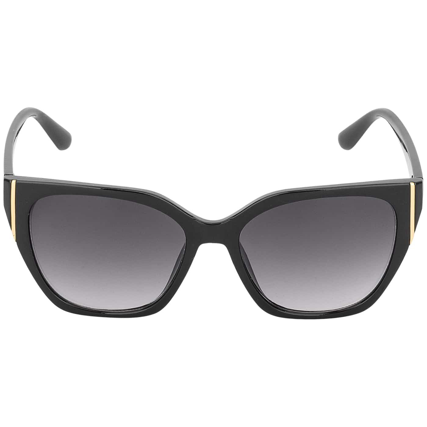 BEZLIT Eyewear Retrosonnenbrille Rundglas Designer Damen günstig online kaufen