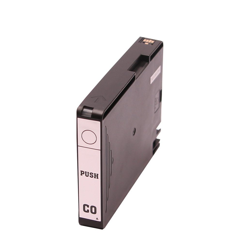 Druckerpatrone Optimierer Gloss (Kompatible PGI-29 Pixma) ABC Canon Tintenpatrone für