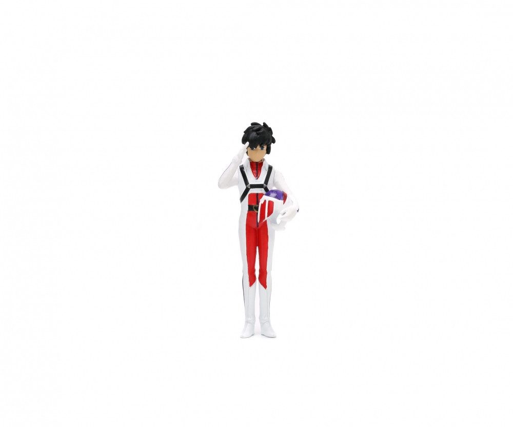 JADA Modellauto Jada Robotech R. Hunter ´20 Toyota Supra 1:24 Modellauto