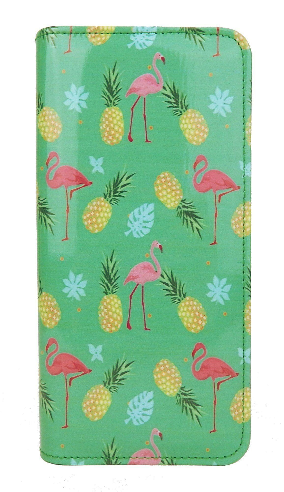 Ella Jonte Geldbörse, mit Flamingo Motiv günstig online kaufen