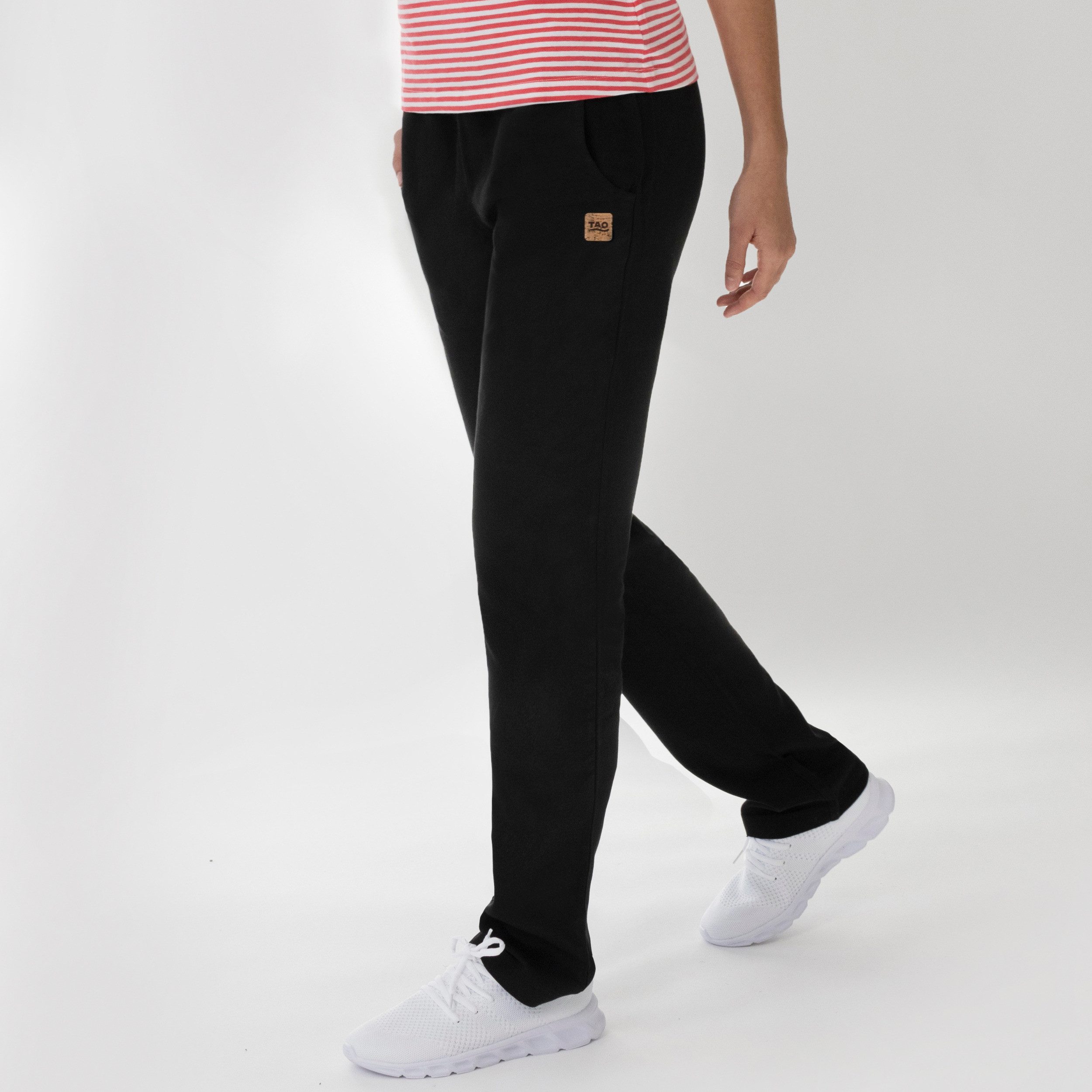 TAO Jogginghose Freizeithose ANNI (1-tlg) günstig online kaufen