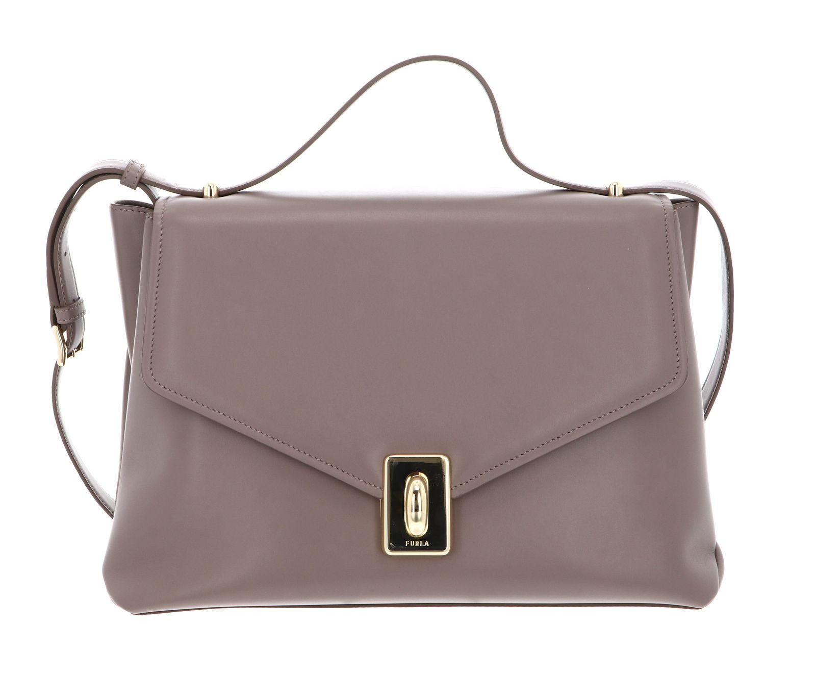 Furla Umhängetasche Shoulder Bag, aus echtem Leder