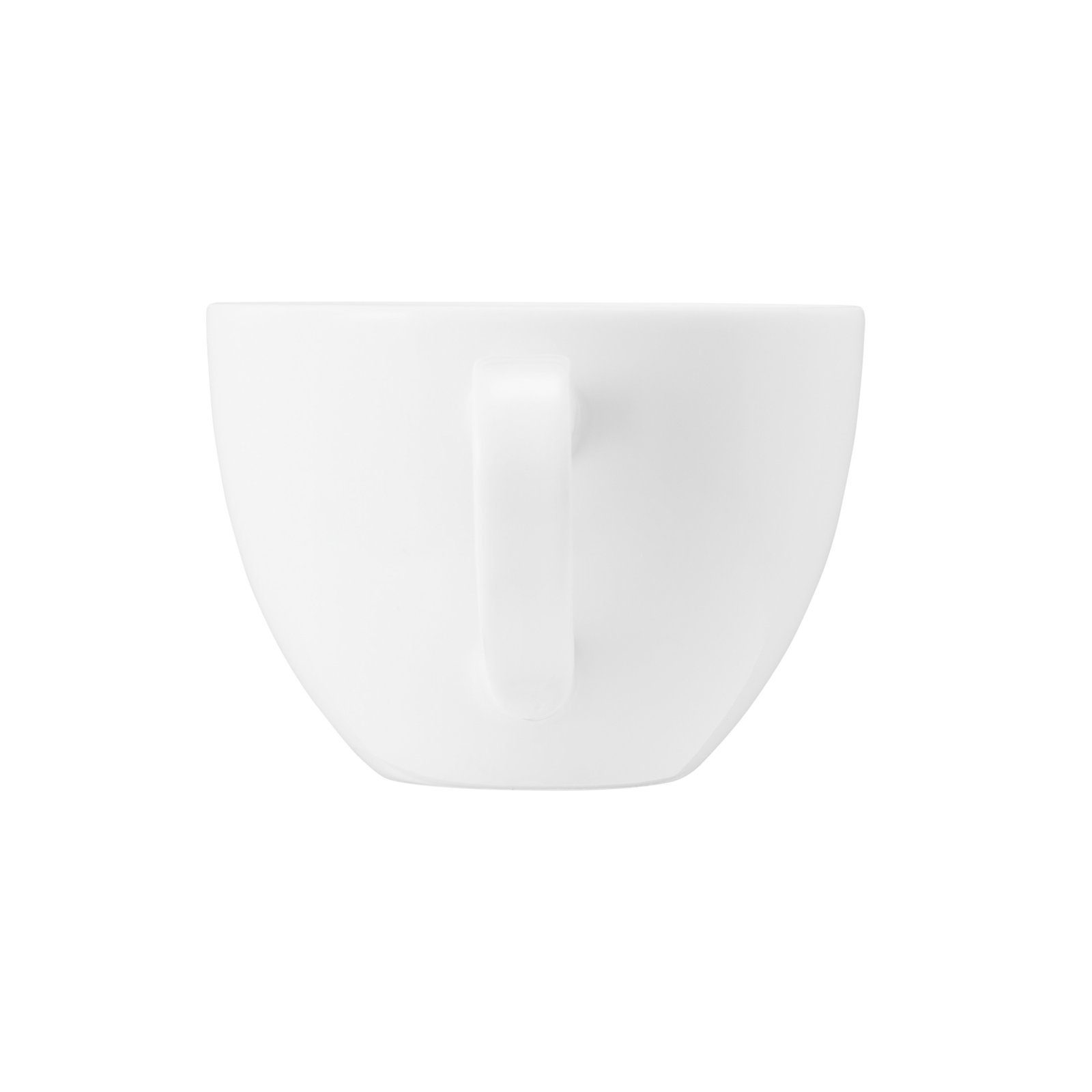 Seltmann Weiden Tasse Kaffeeobertasse 0,26 l, 6-tlg.