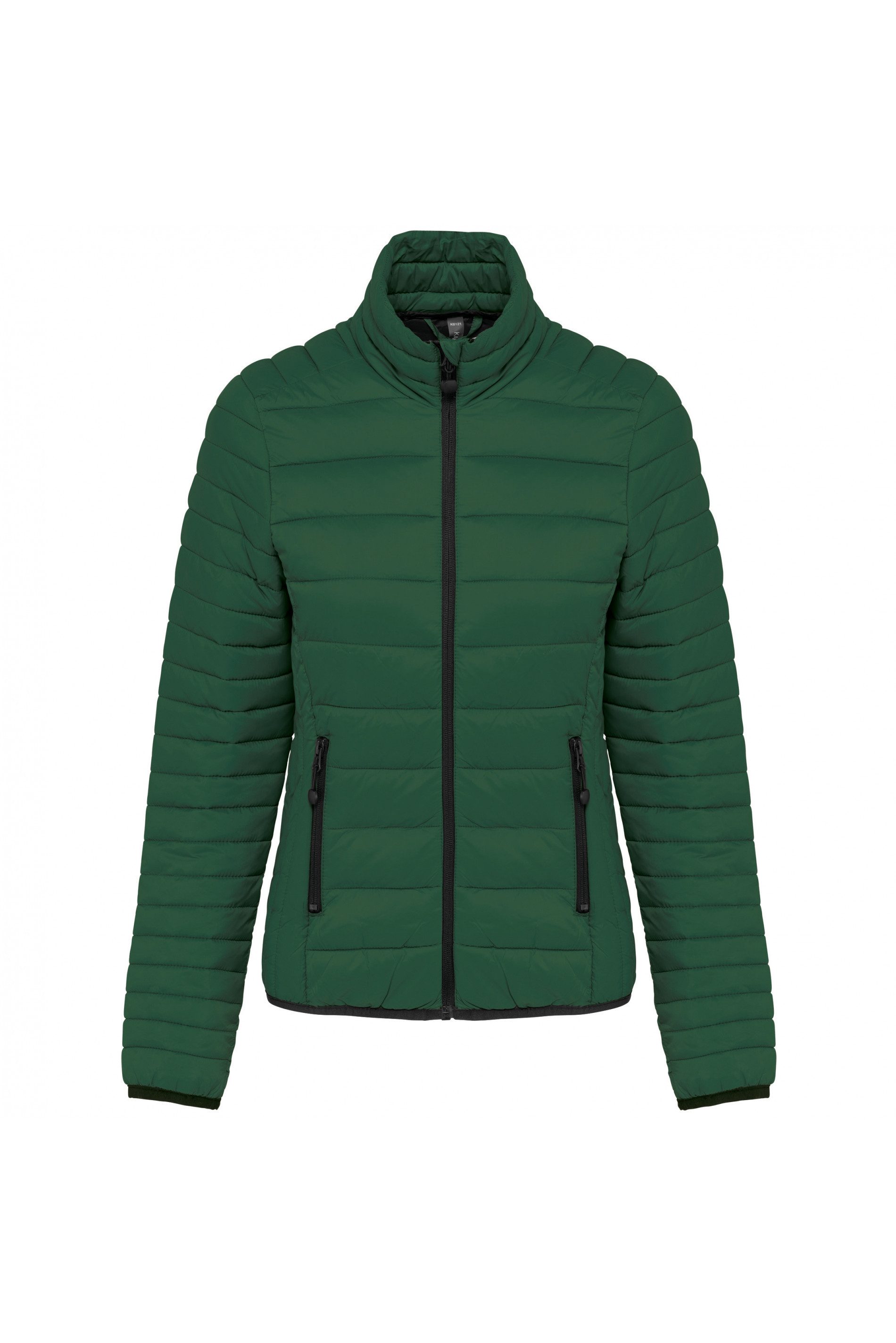 Kariban Outdoorjacke Leichte Steppjacke für Damen günstig online kaufen