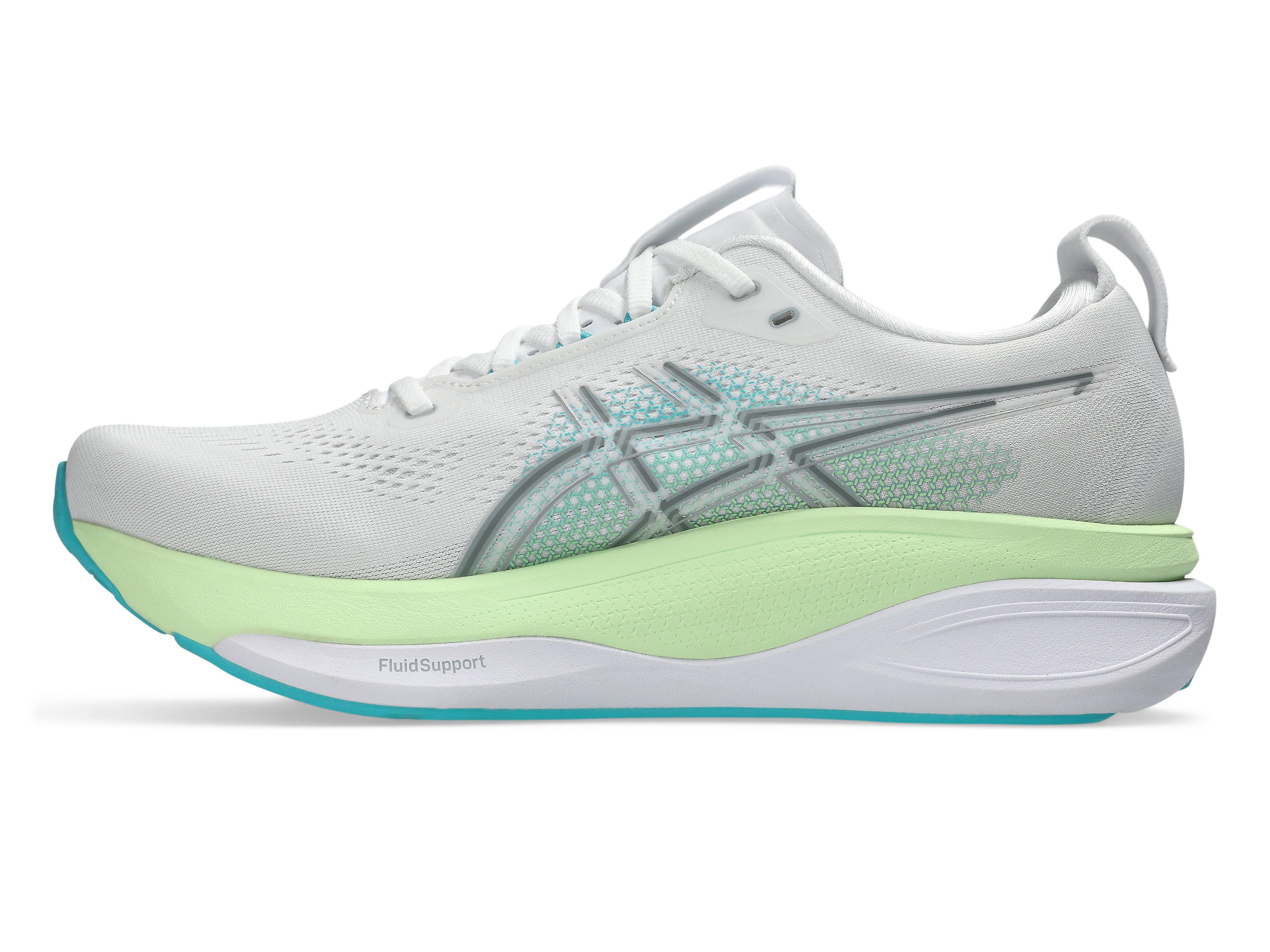 Asics GEL-KAYANO 33 Laufschuh für mehr Stabilität