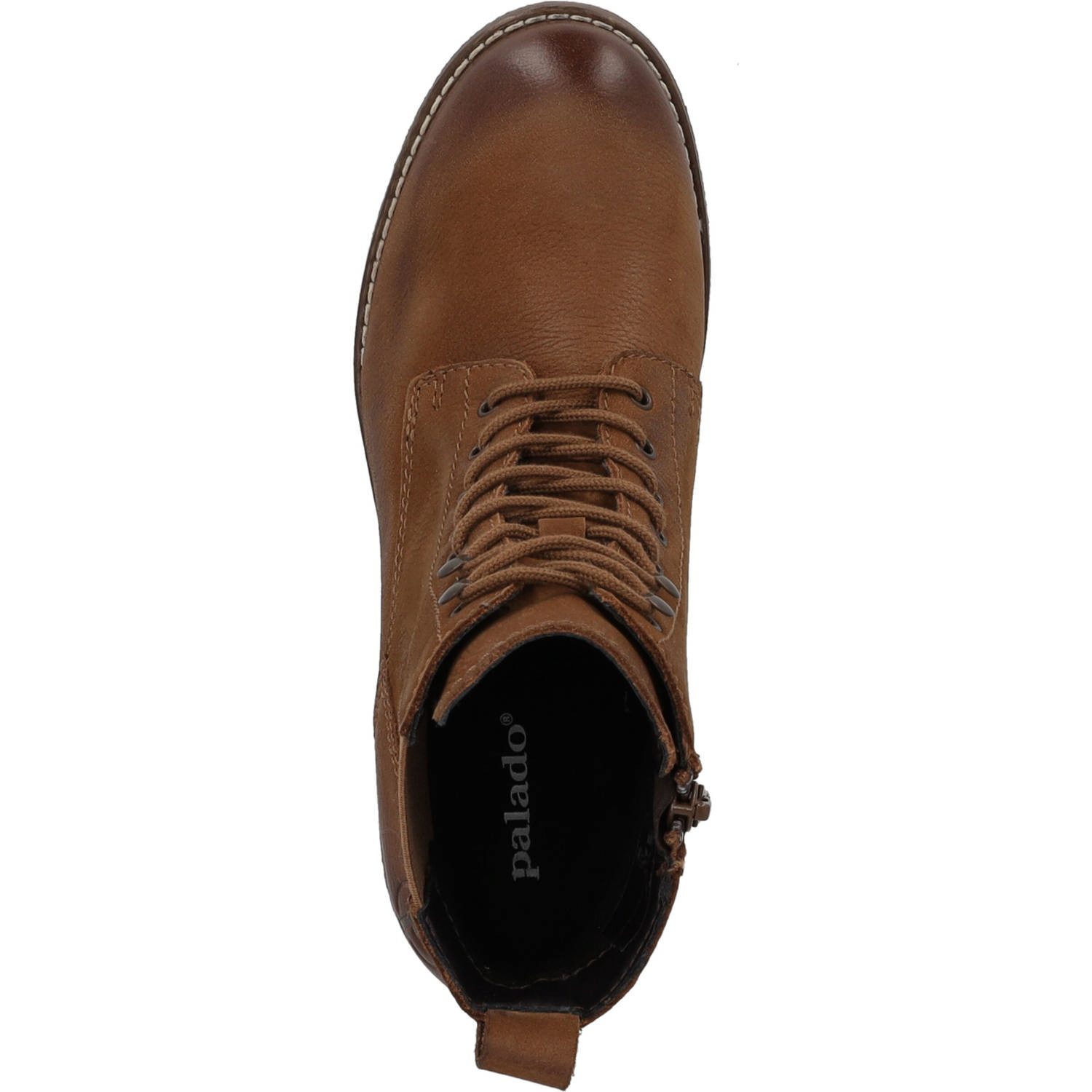 Palado Capraia Warm Schnürstiefel