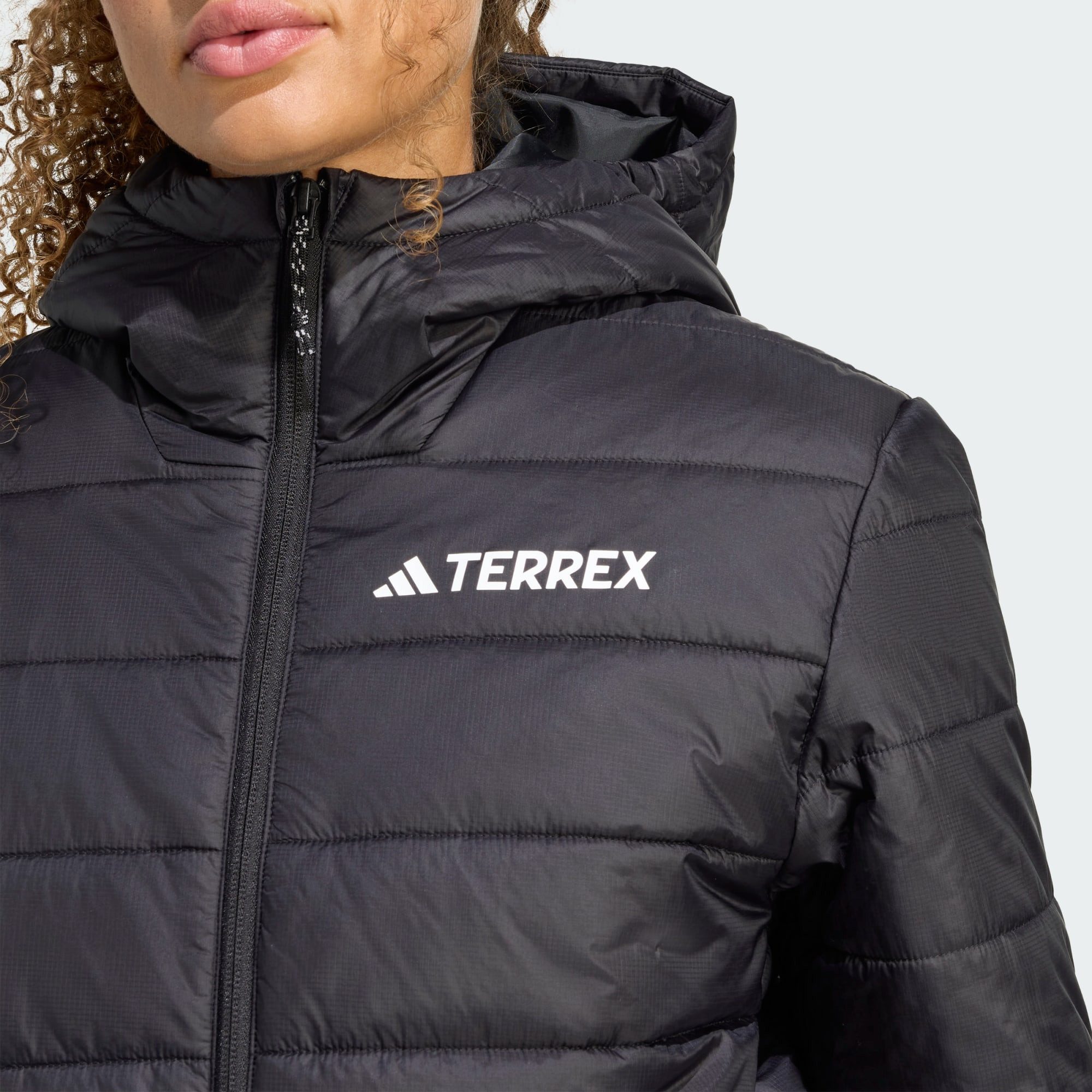 adidas TERREX Outdoorjacke (1-St)