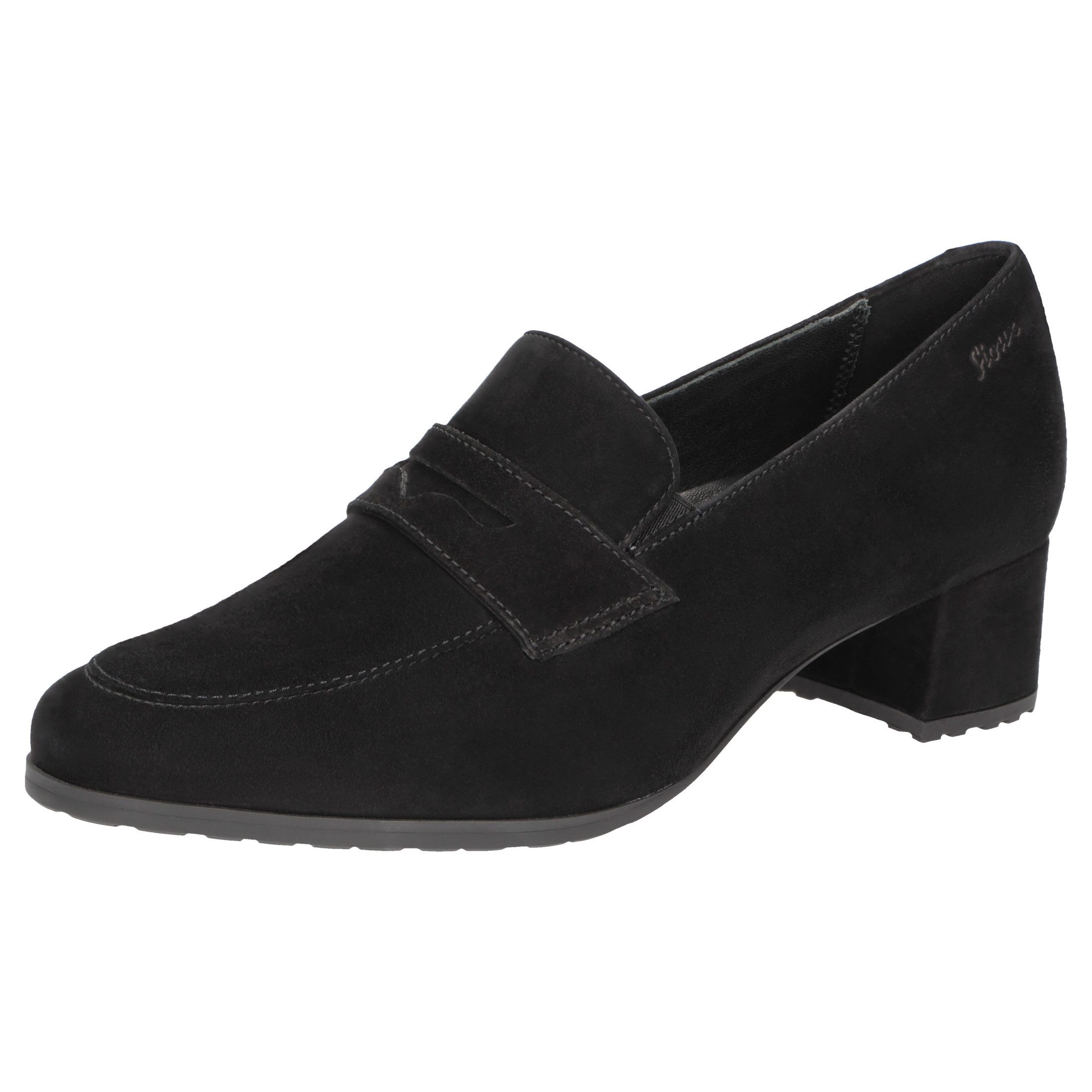 SIOUX Fendrina-708 Pumps