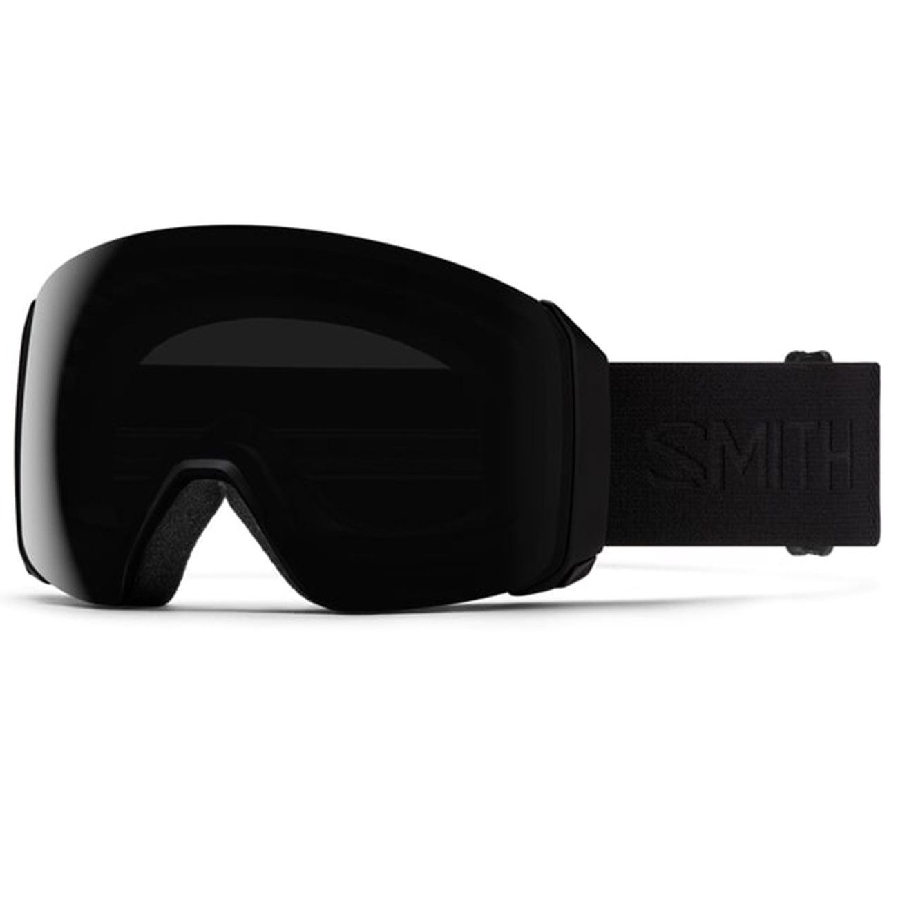 Smith Snowboardbrille 4D MAG XL, 4D MAG XL