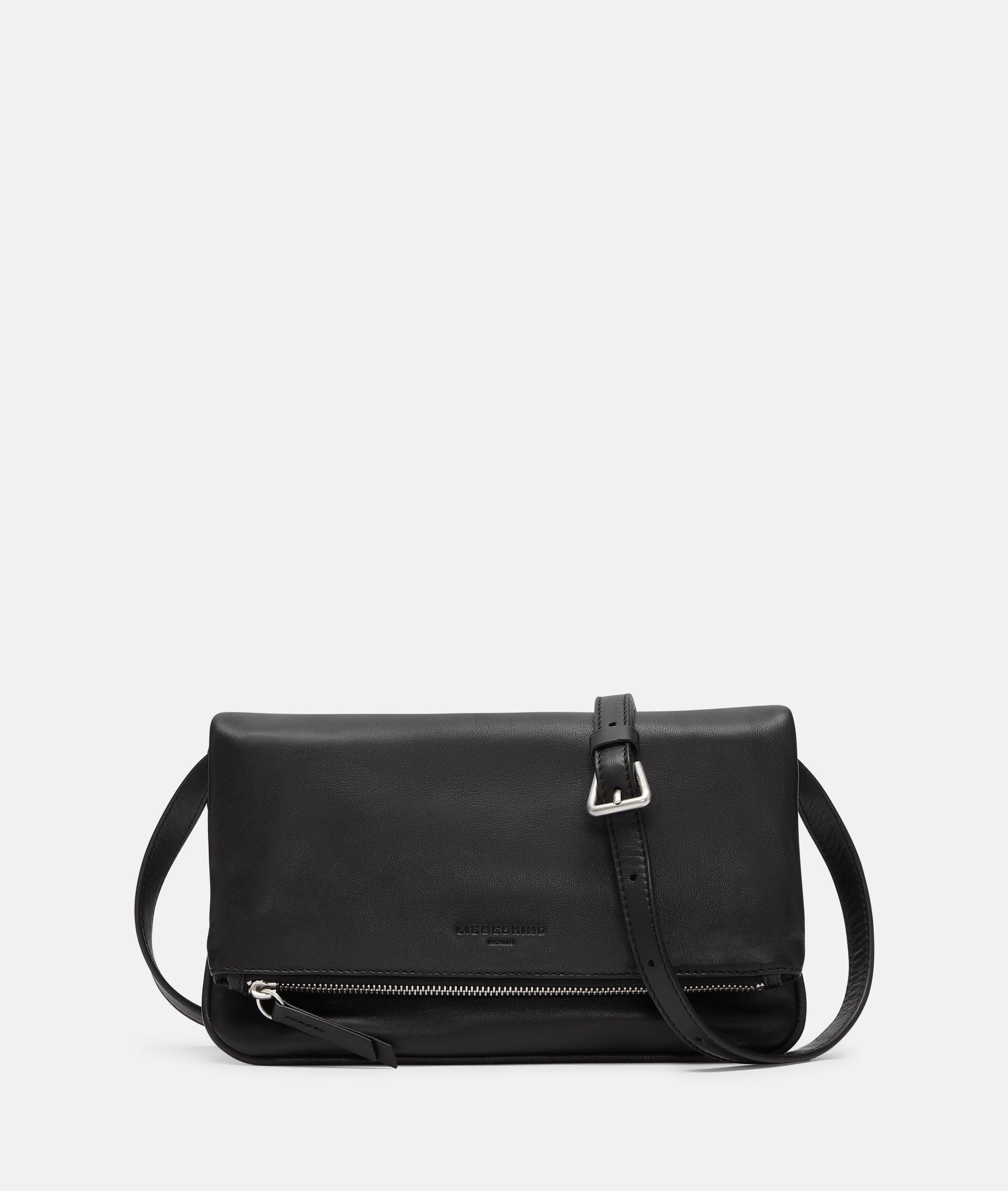 Liebeskind Berlin Henkeltasche Umhängetasche aus weichem günstig online kaufen