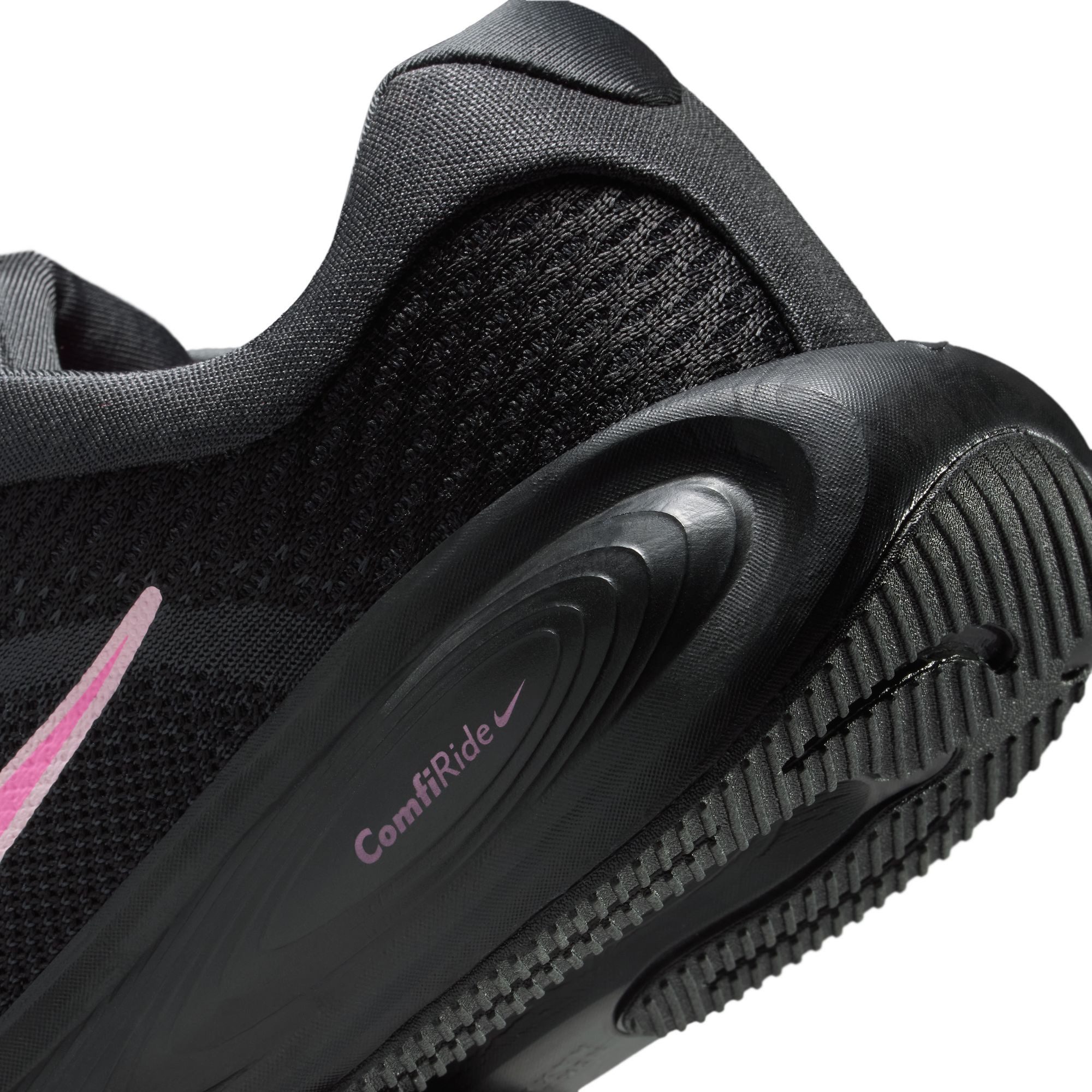 Nike Stellar Ride (GS) Laufschuh für Jugendliche