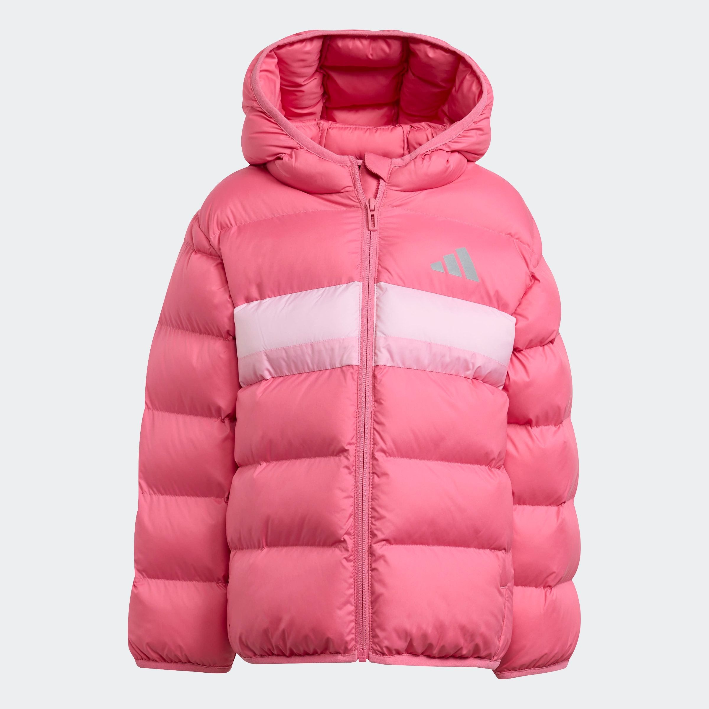 Steppjacke KUNSTDAUNEN KINDER