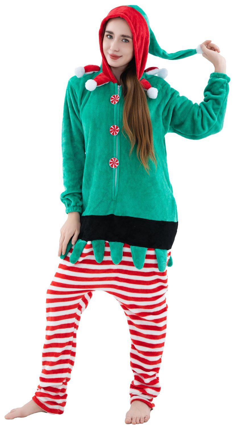 25 Weihnachtself