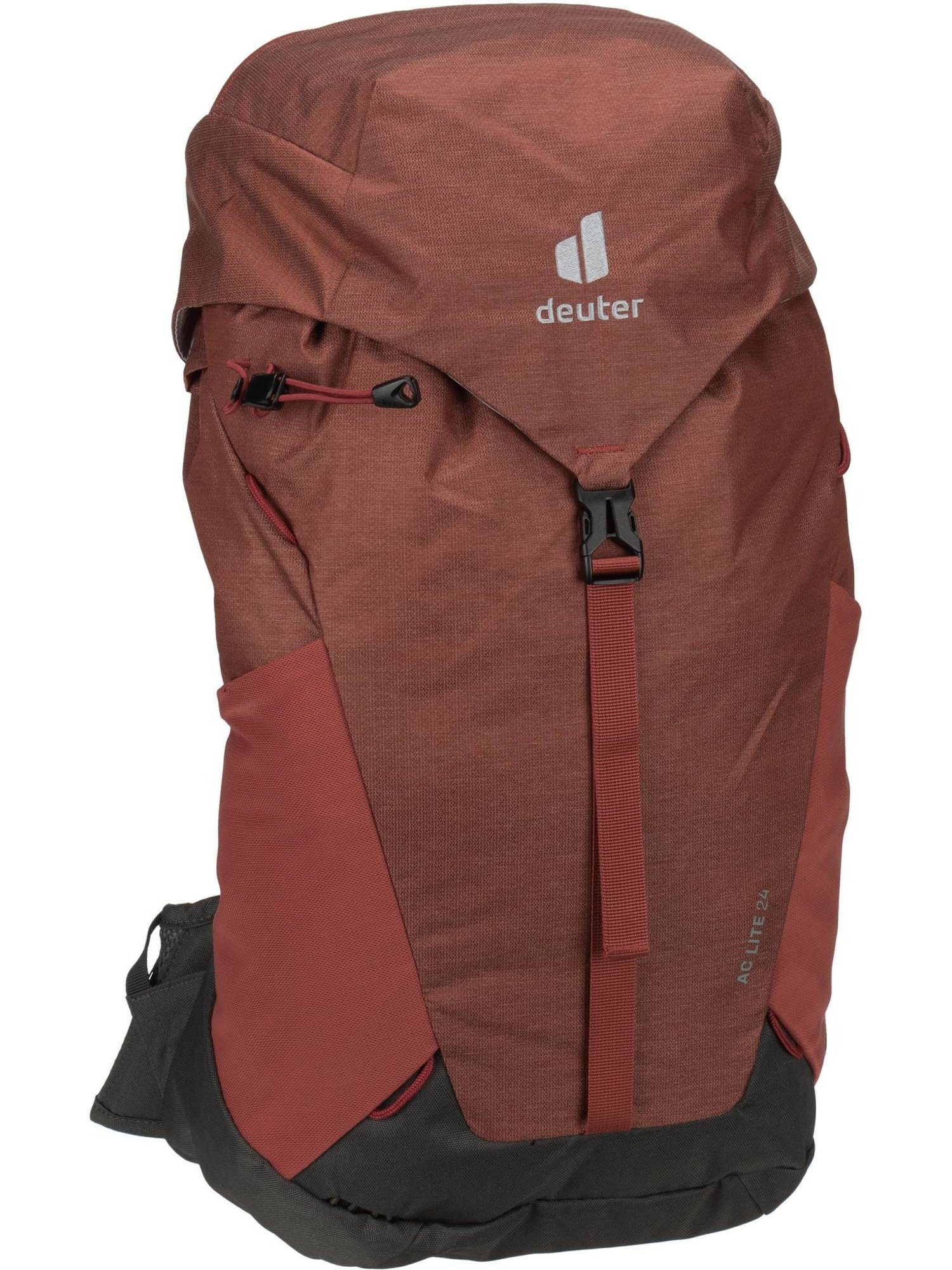 deuter Wanderrucksack AC Lite 24_2022