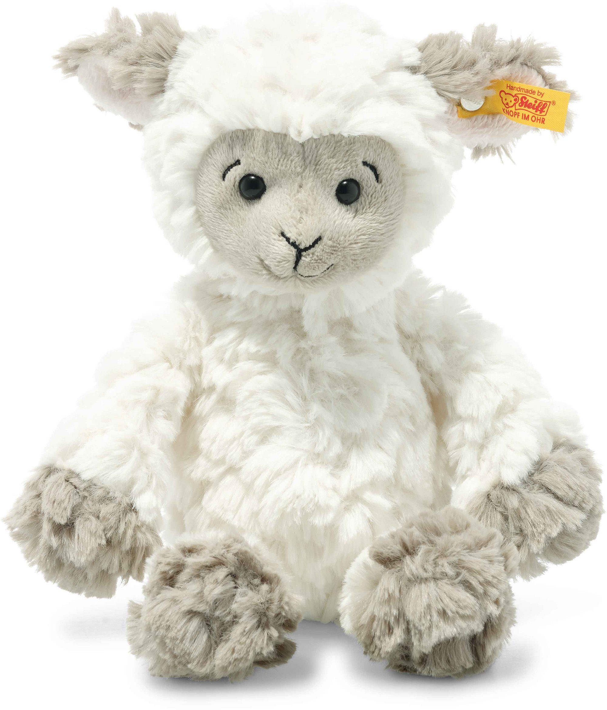 Steiff Kuscheltier Soft Cuddly Friends Lita Lamm