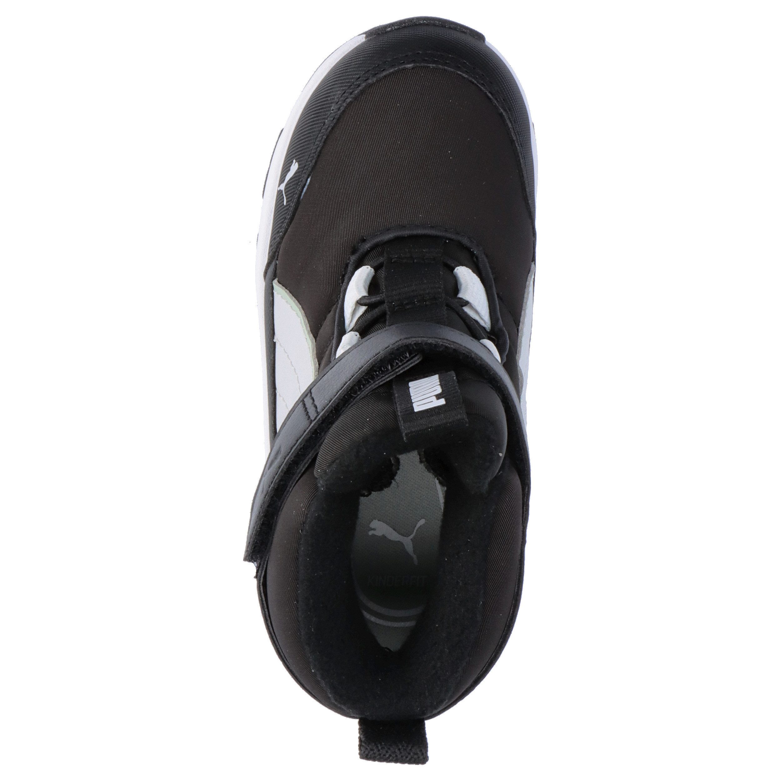PUMA Puma Kinder Winterstiefel Evolve Boot Puretex AC+Inf 392650 Winterstiefel – Bild 5 von 5