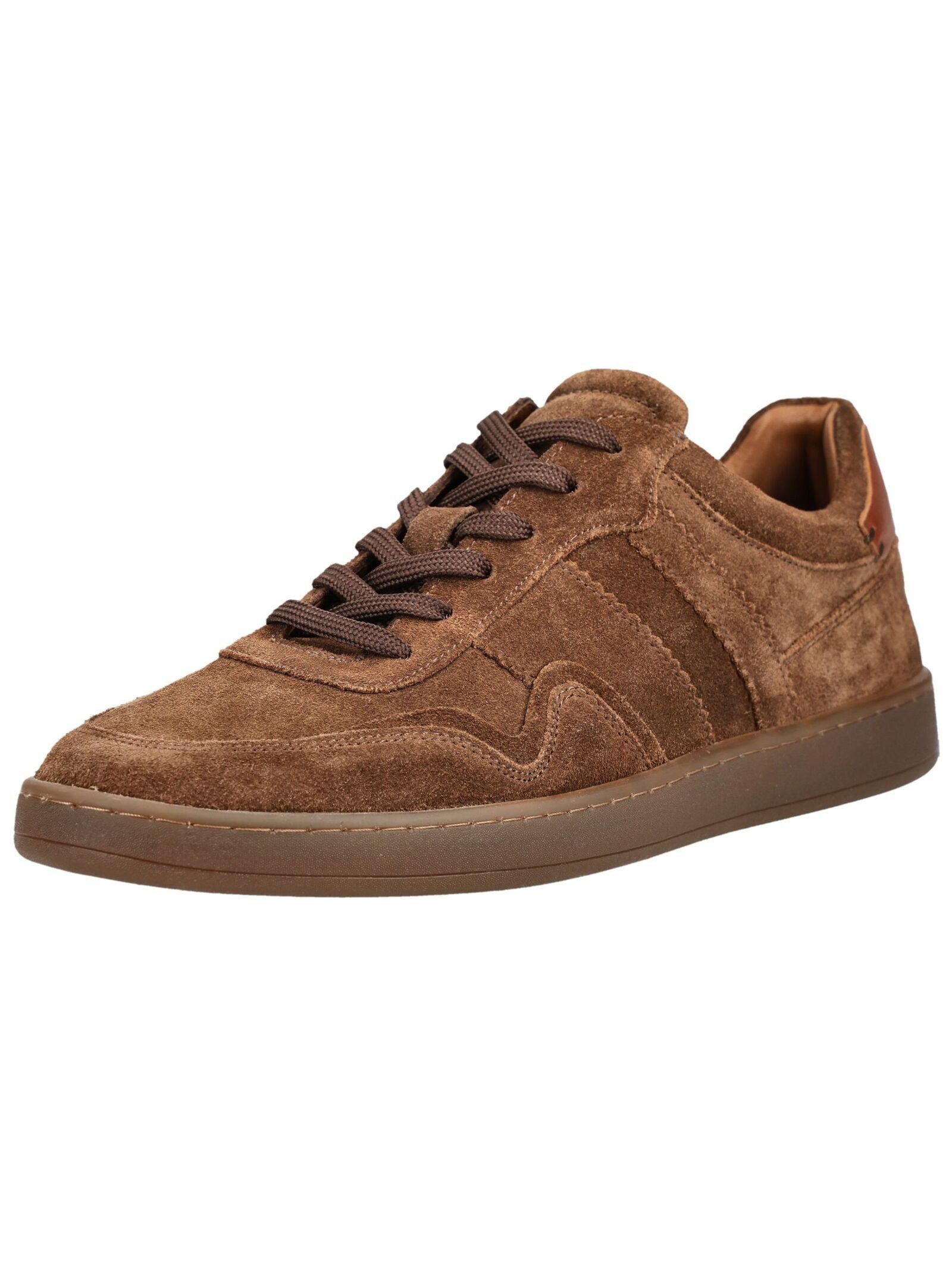 Ara Ara Sneaker Veloursleder Sneaker