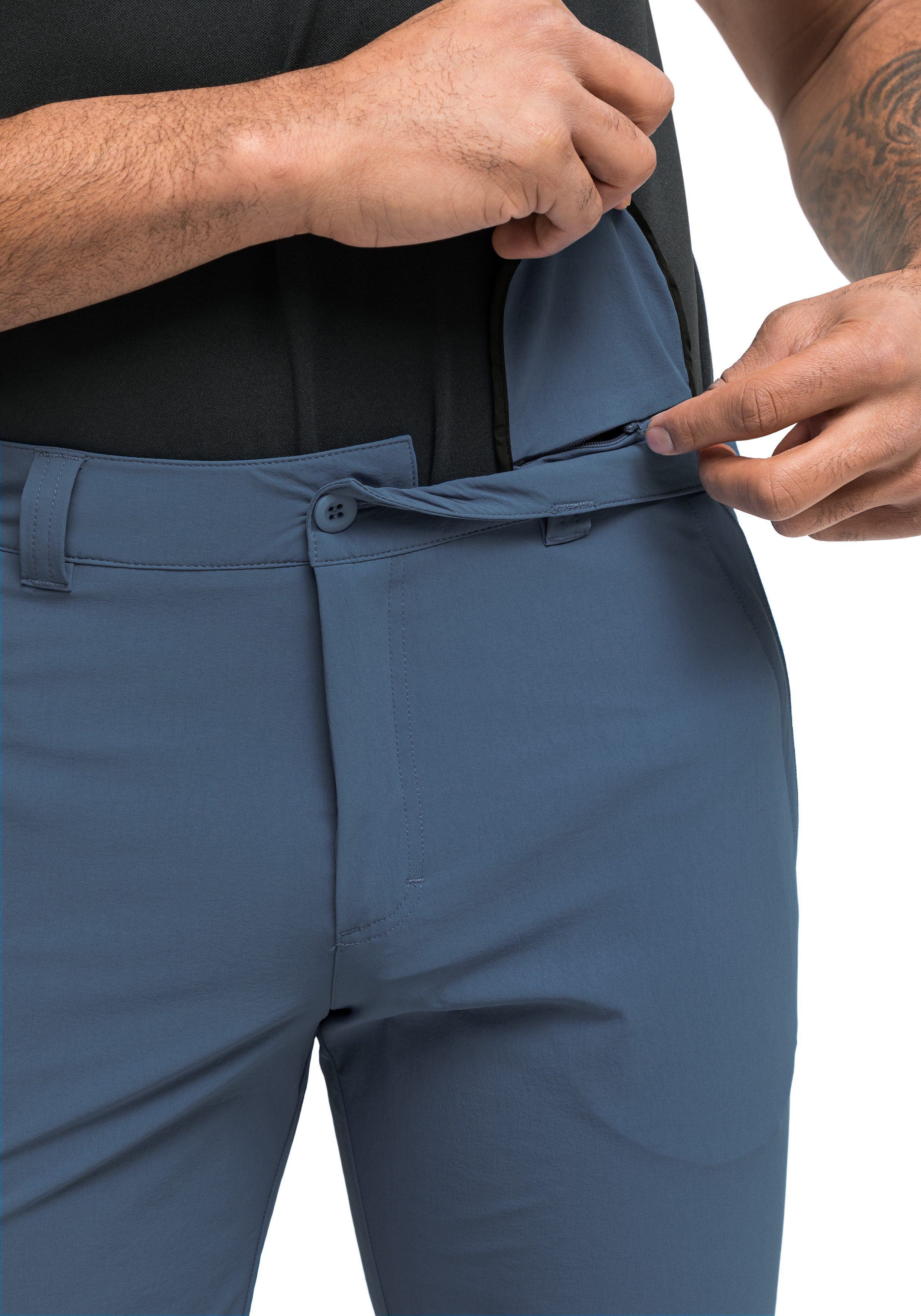Maier Sports Funktionsshorts Huang Herren Shorts, günstig online kaufen