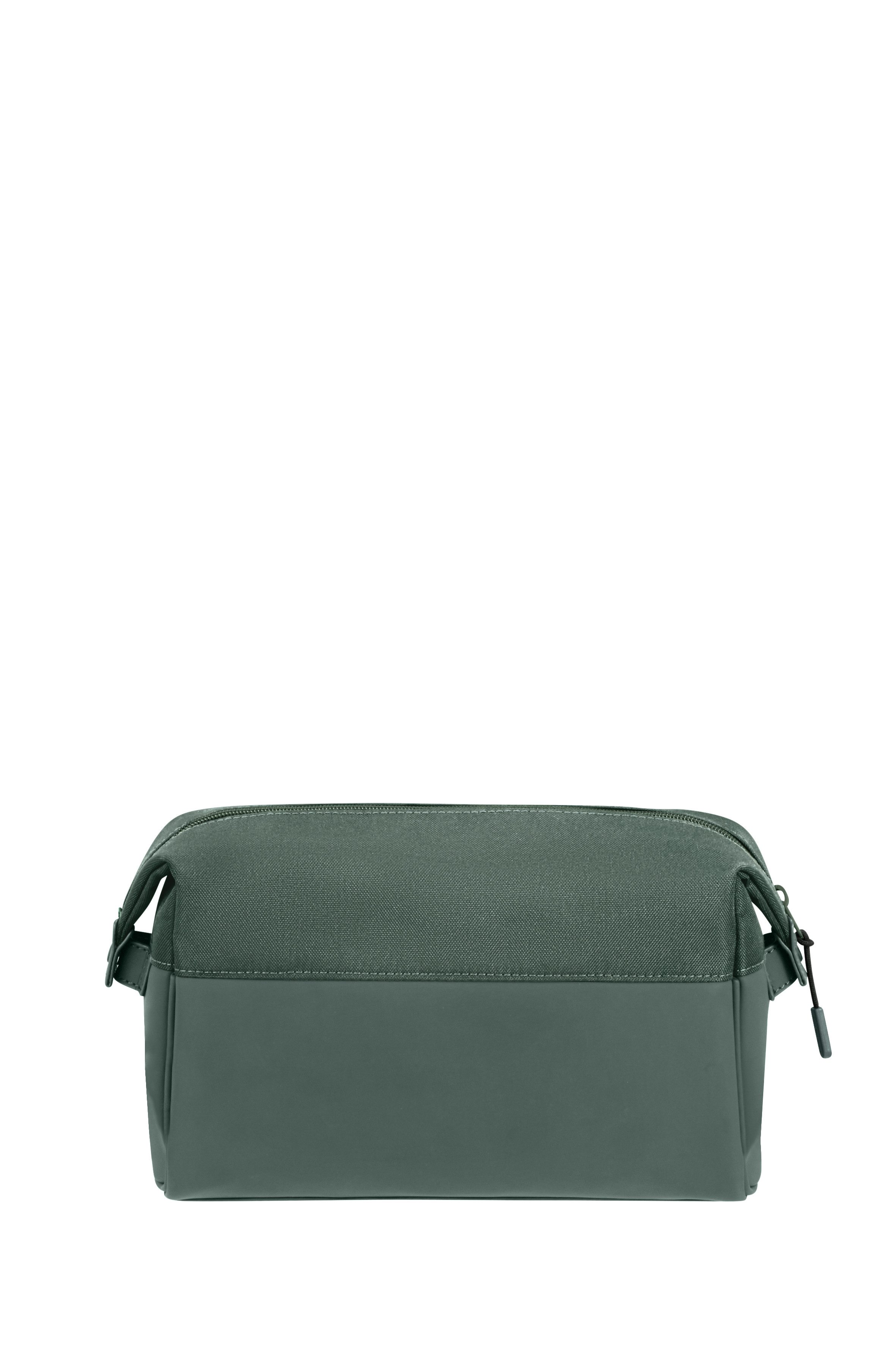 Samsonite Kulturbeutel STACKD Toilet Kit, 15 cm, Beauty-Bag Beautybox Schminketui Kosmetikbox