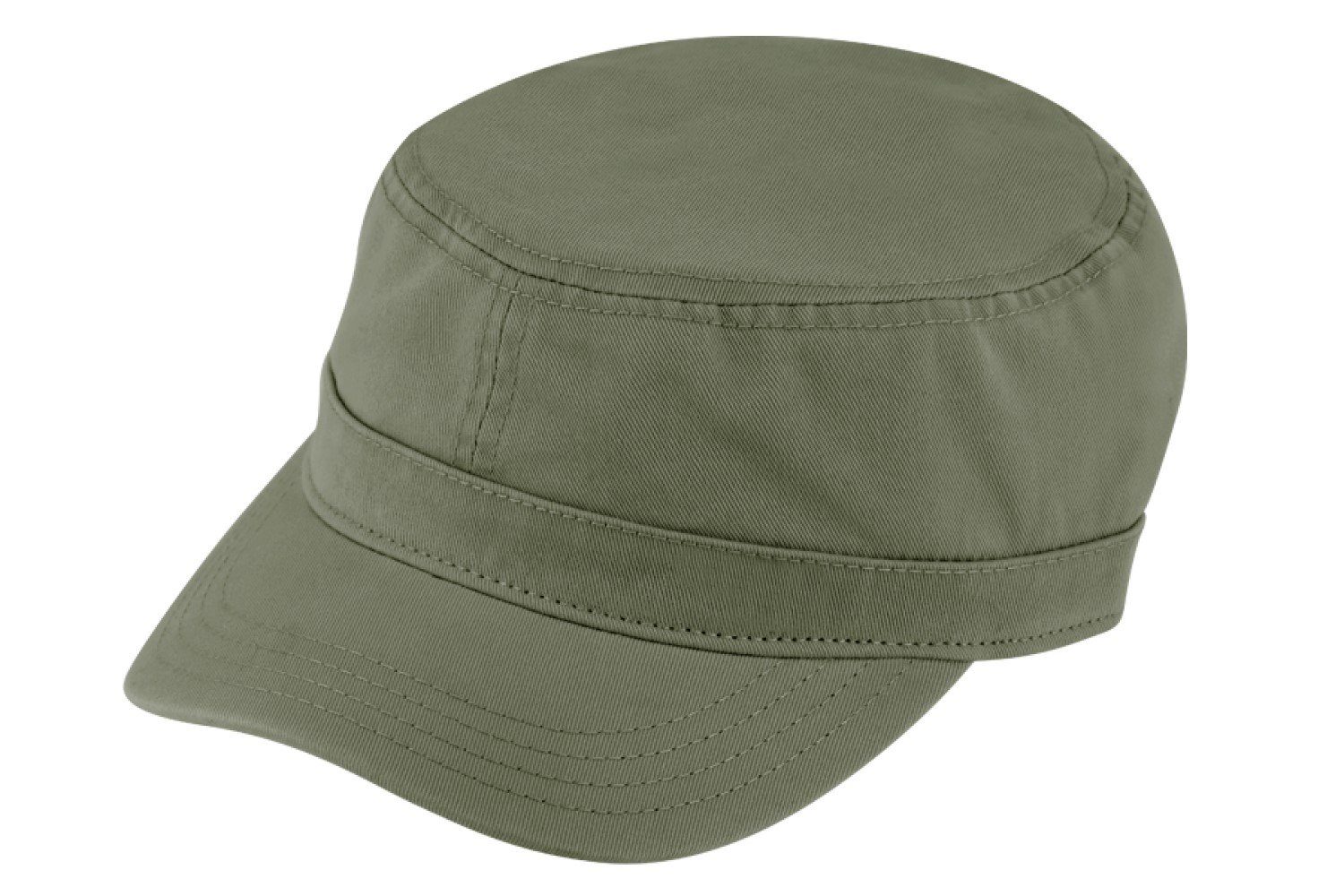 Fiebig Army Cap Army-Cap aus Baumwolle günstig online kaufen