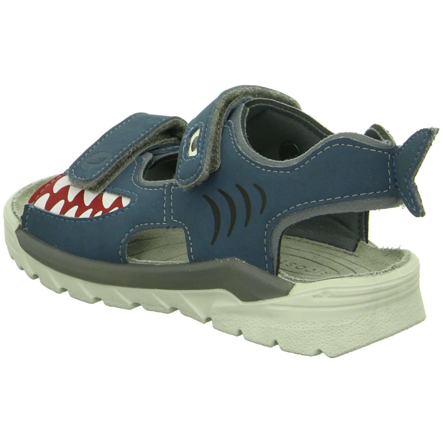 Ricosta Sandalen SHARK Sandalette
