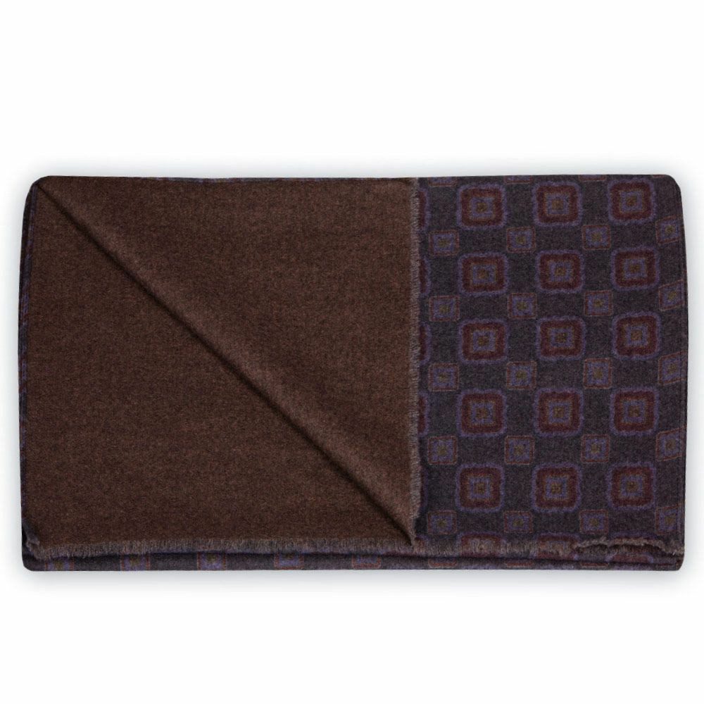 BGENTS Schal Schal für Herren, (keine Angabe, 1-St. keine Angabe)