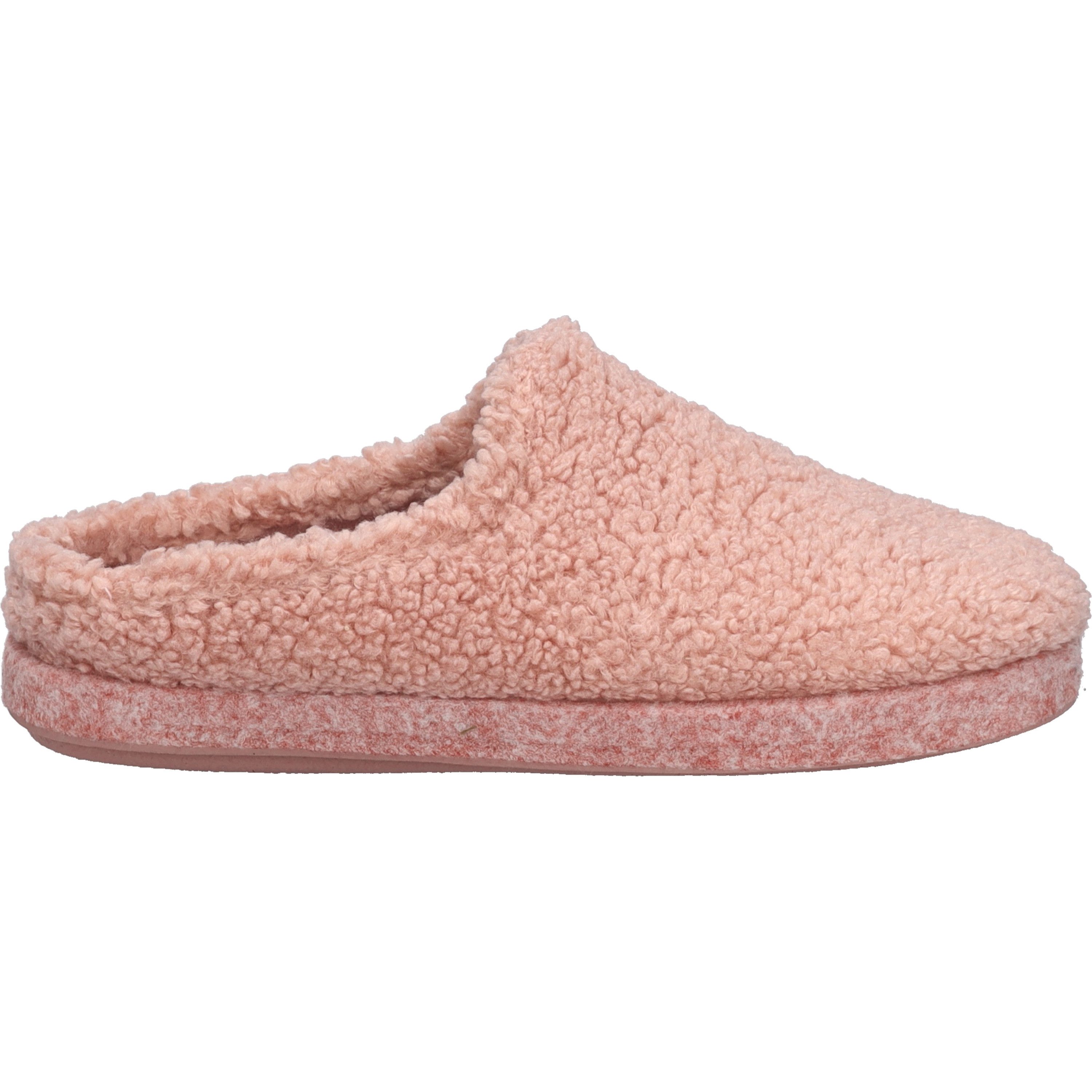 Josef Seibel Lara 02, rosa Hausschuh