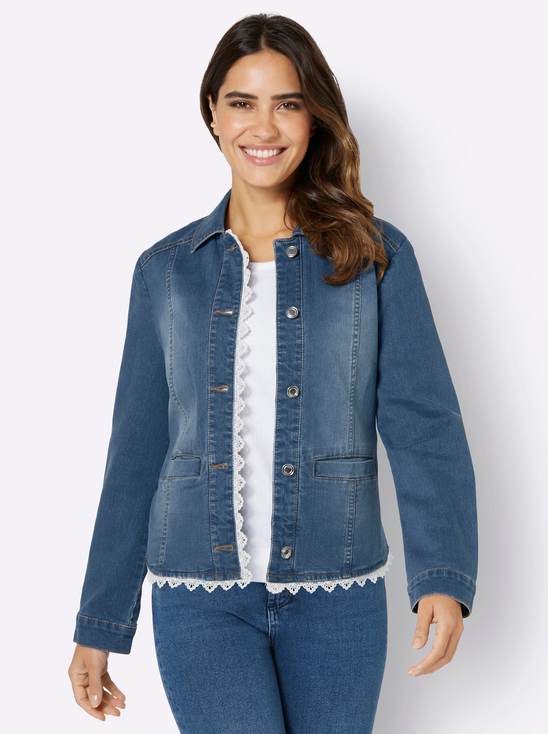 Allwetterjacke