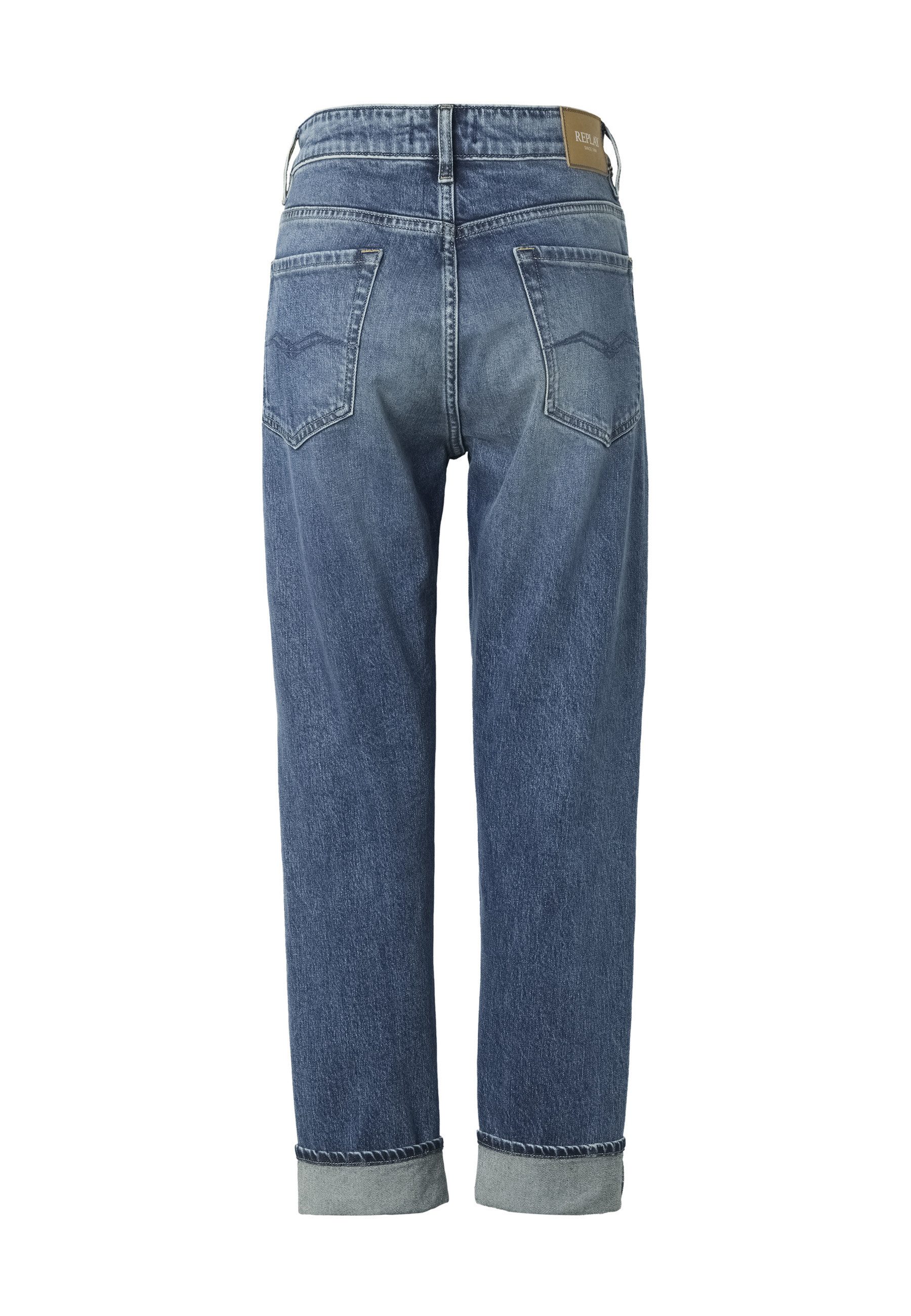 Replay Slim-fit-Jeans Replay Hosen FP