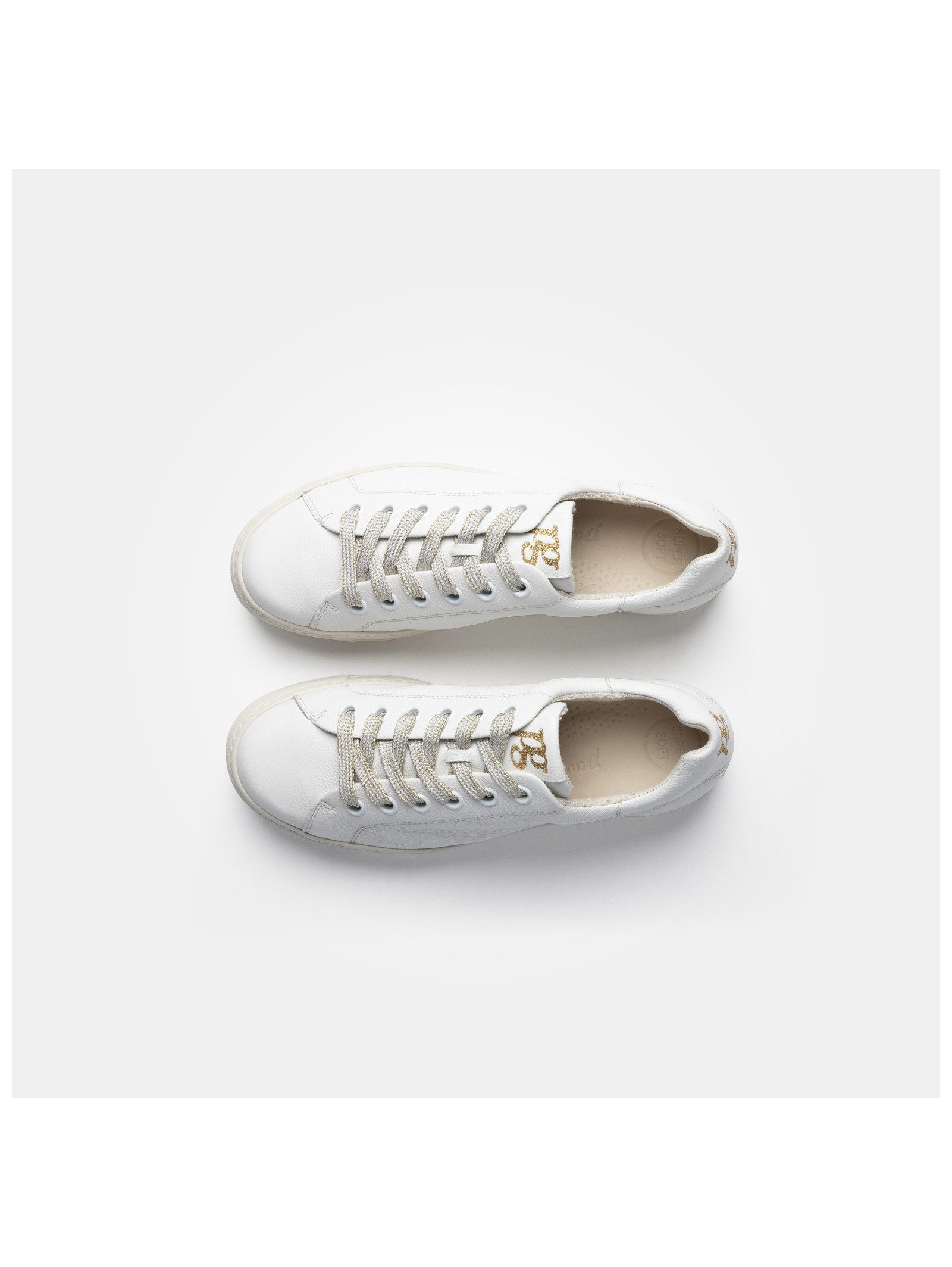 Paul Green Sneaker Glattleder . Sneaker (1-tlg)