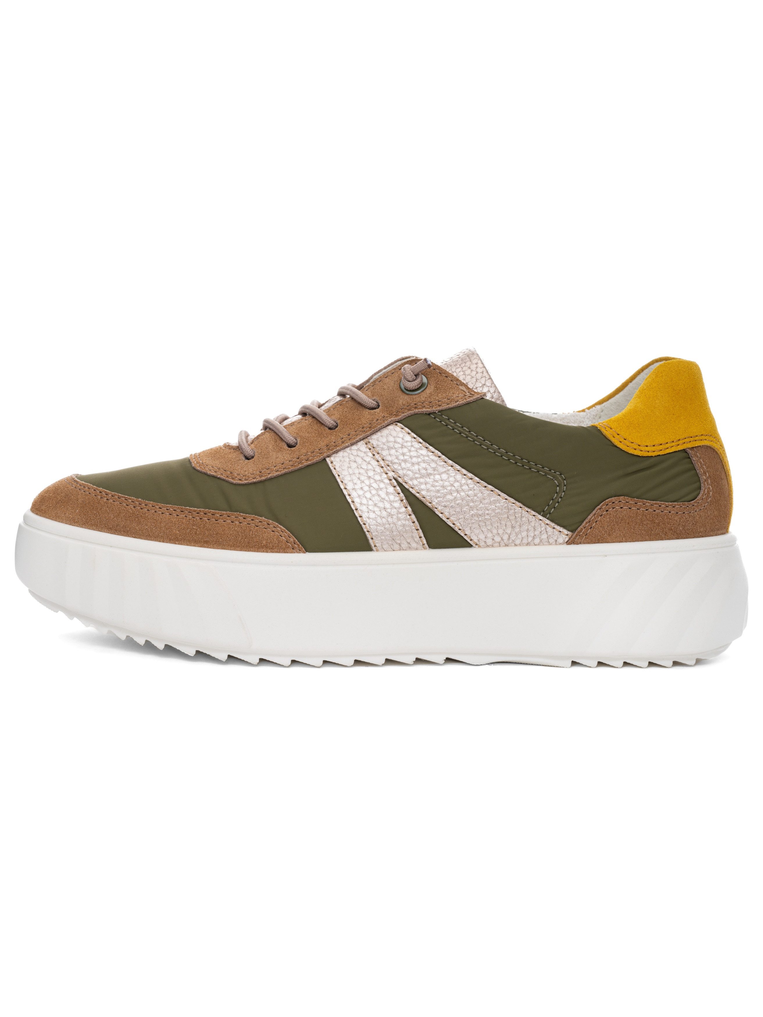 Ara Damen Sneaker Monaco Sneaker