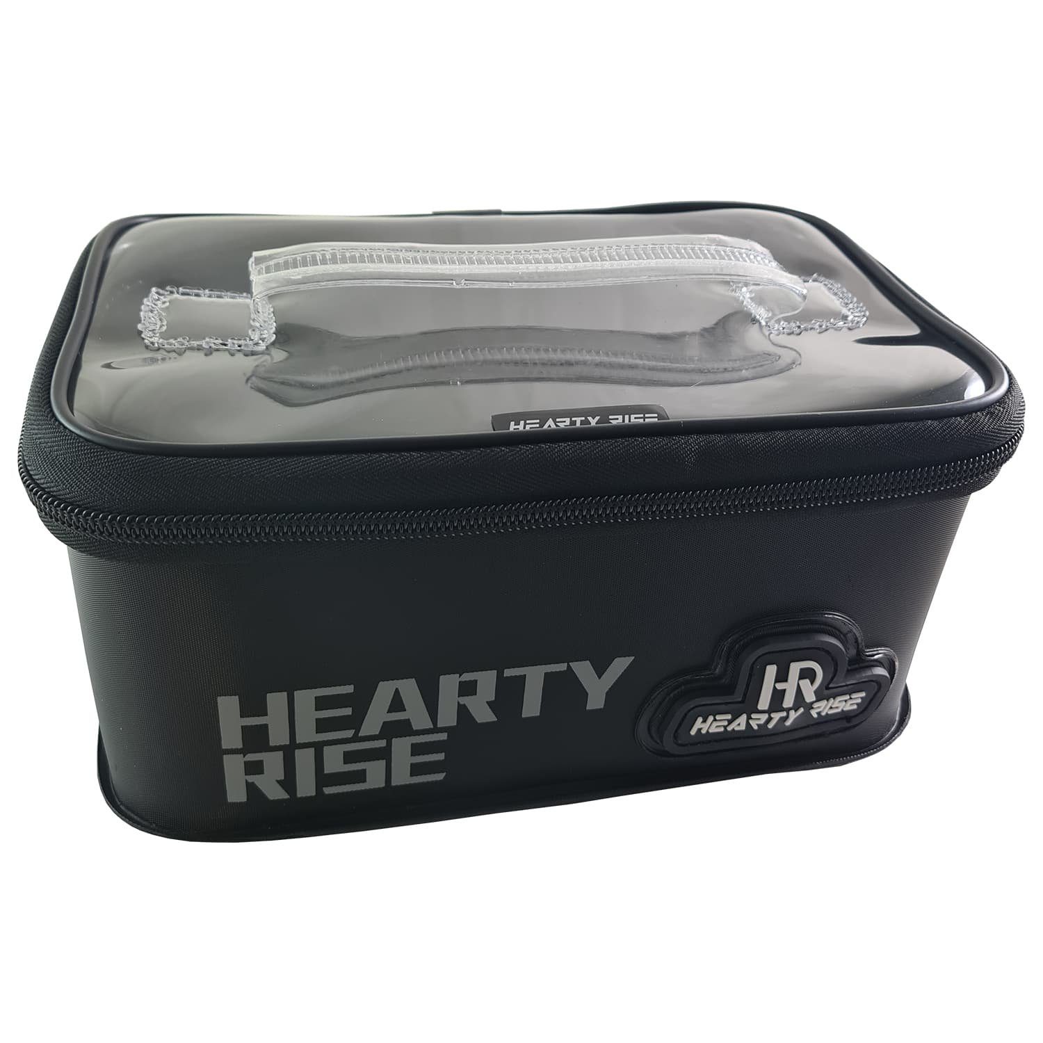 Hearty Rise Angelkoffer Hearty Rise Tasche für Zubehör Angeltasche wasserfest (1 St)