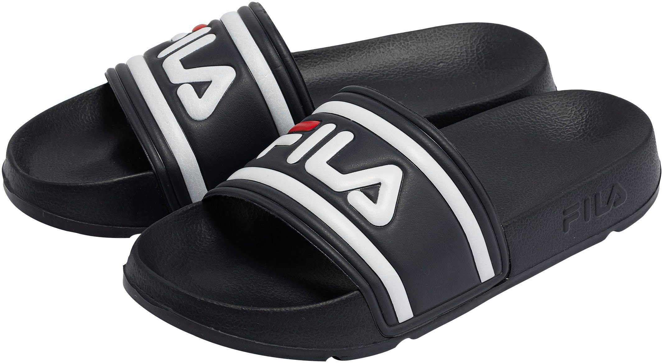 Fila Morro Bay Slipper 2.0 wmn Badesandale navy