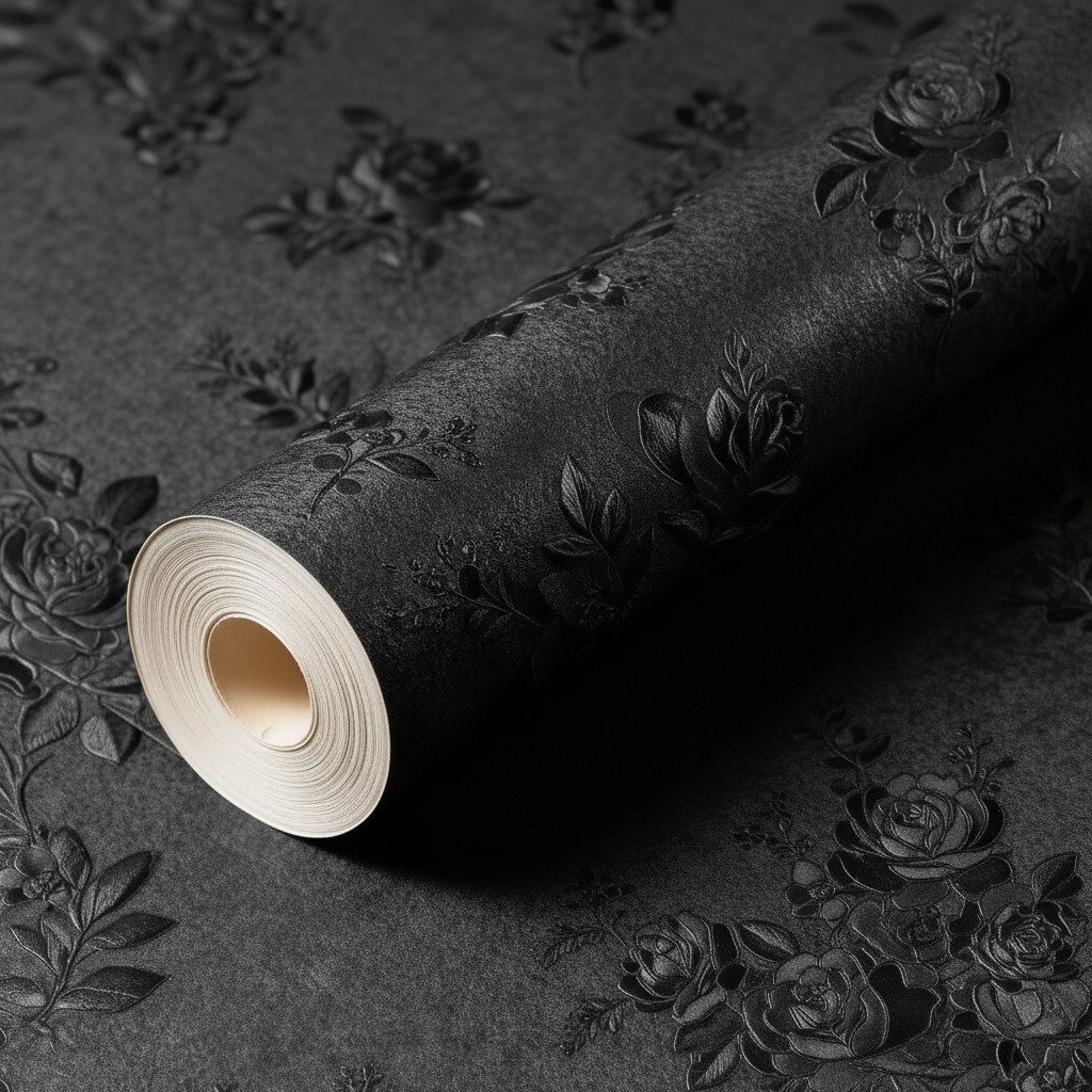 HomeBella Mustertapete Abwaschbare, abziehbare Tapete Selbstklebende, günstig online kaufen