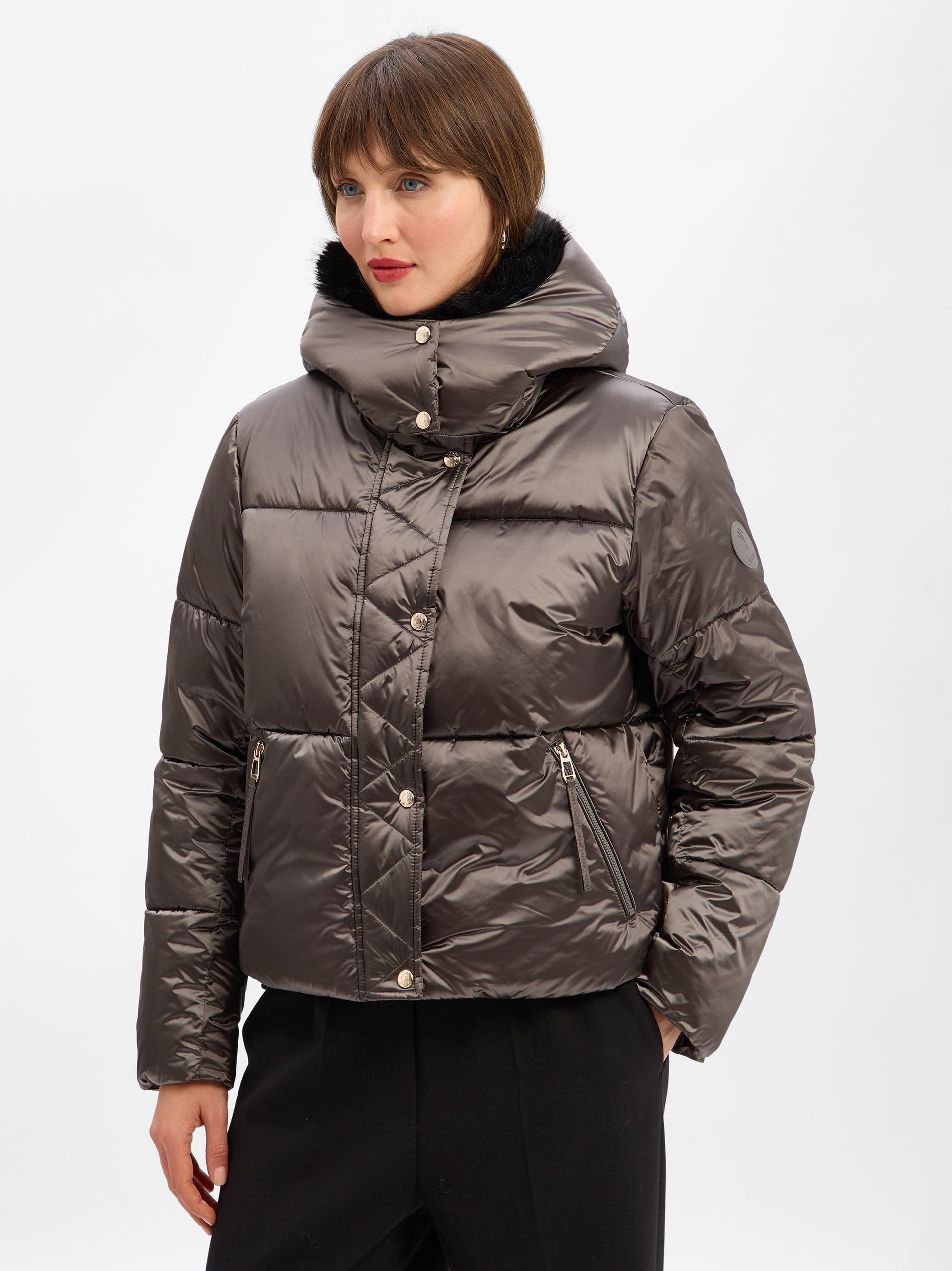 JOOP! Steppjacke Ozma